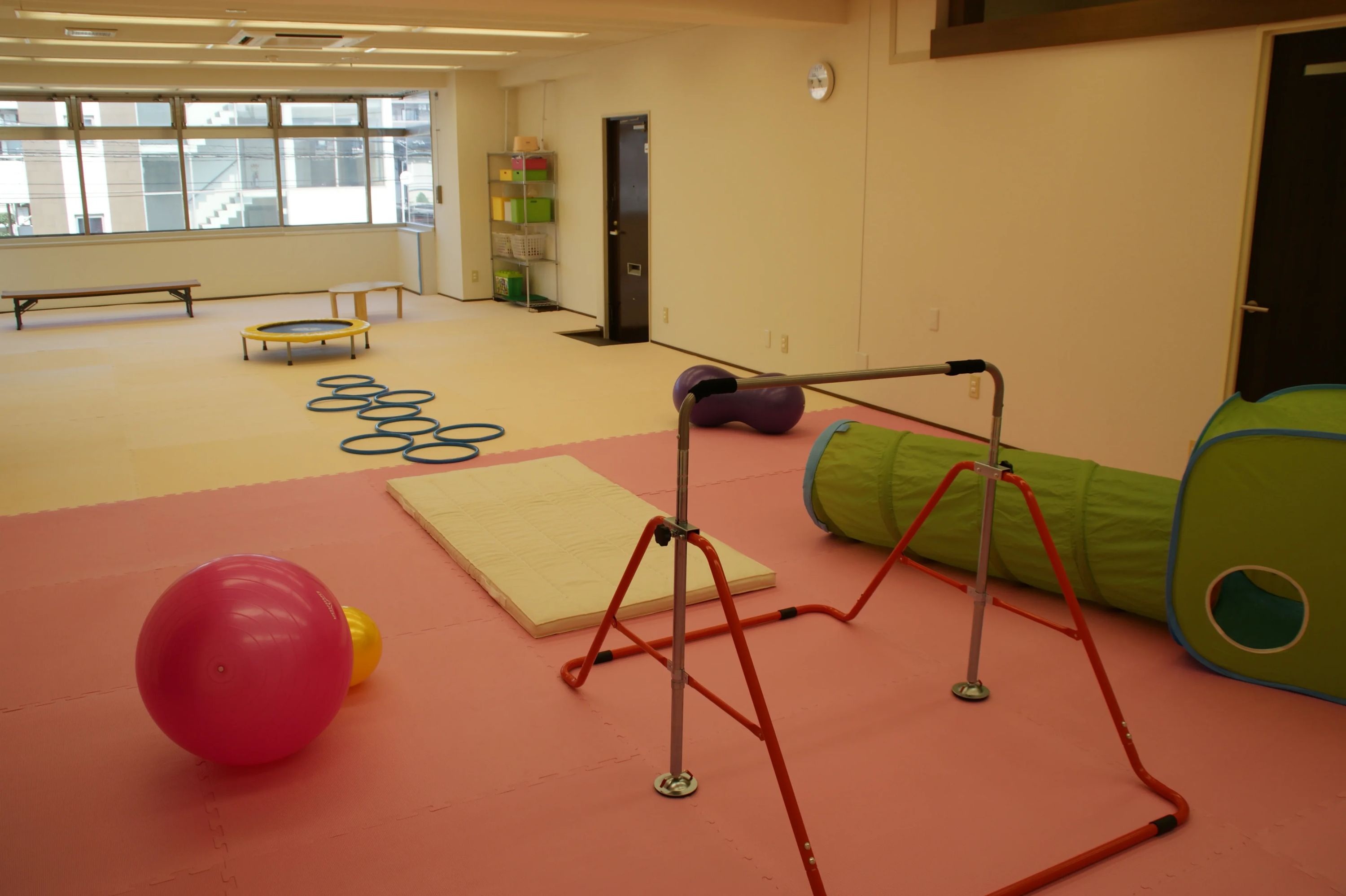 シエル 療育（発達支援） 中町教室のサムネイル画像 3