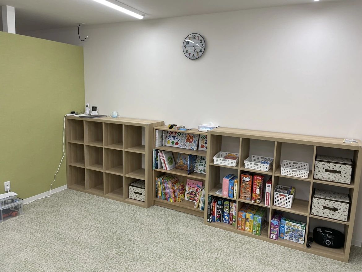 ウィズ・ユー 療育（発達支援） ウィズ・ユー葛飾区役所前のサムネイル画像 4