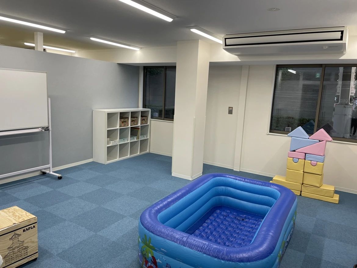 ウィズ・ユー 療育（発達支援） ウィズ・ユー葛飾区役所前のサムネイル画像 5