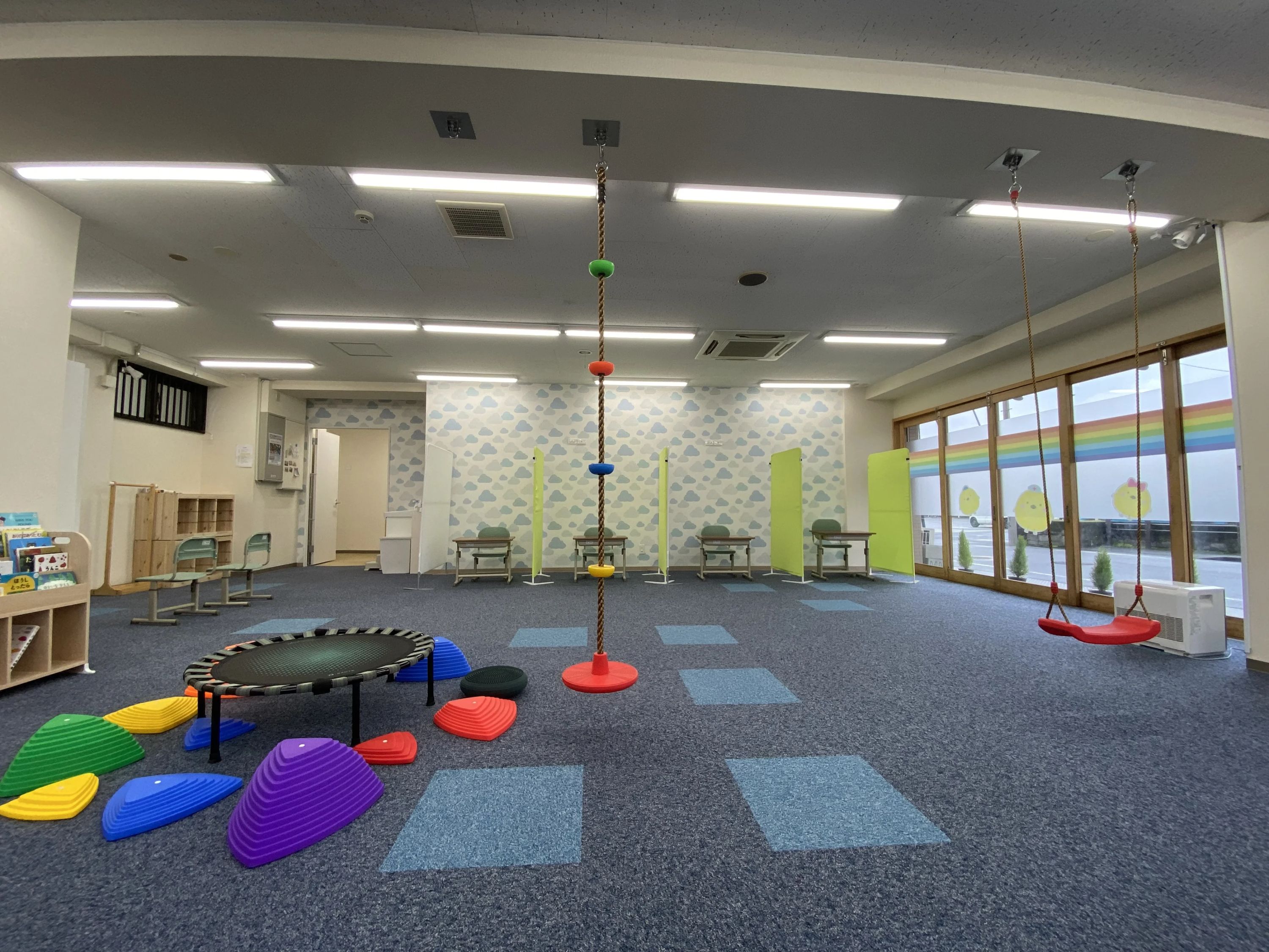 ウィズ・ユー 療育（発達支援） ウィズ・ユーすこやか小金井のサムネイル画像 4