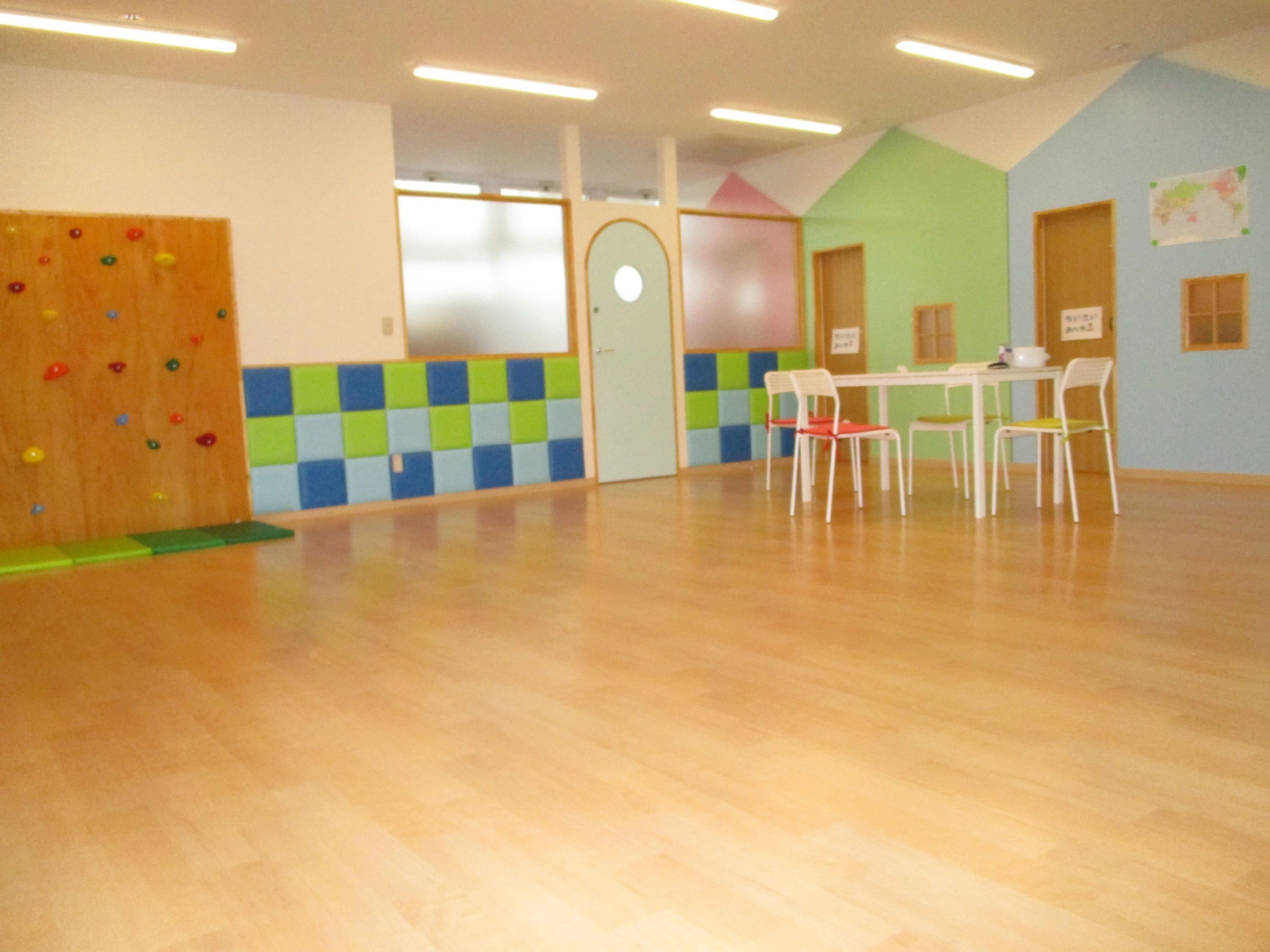 こぱんはうすさくら 療育（発達支援） 本木教室のメイン画像