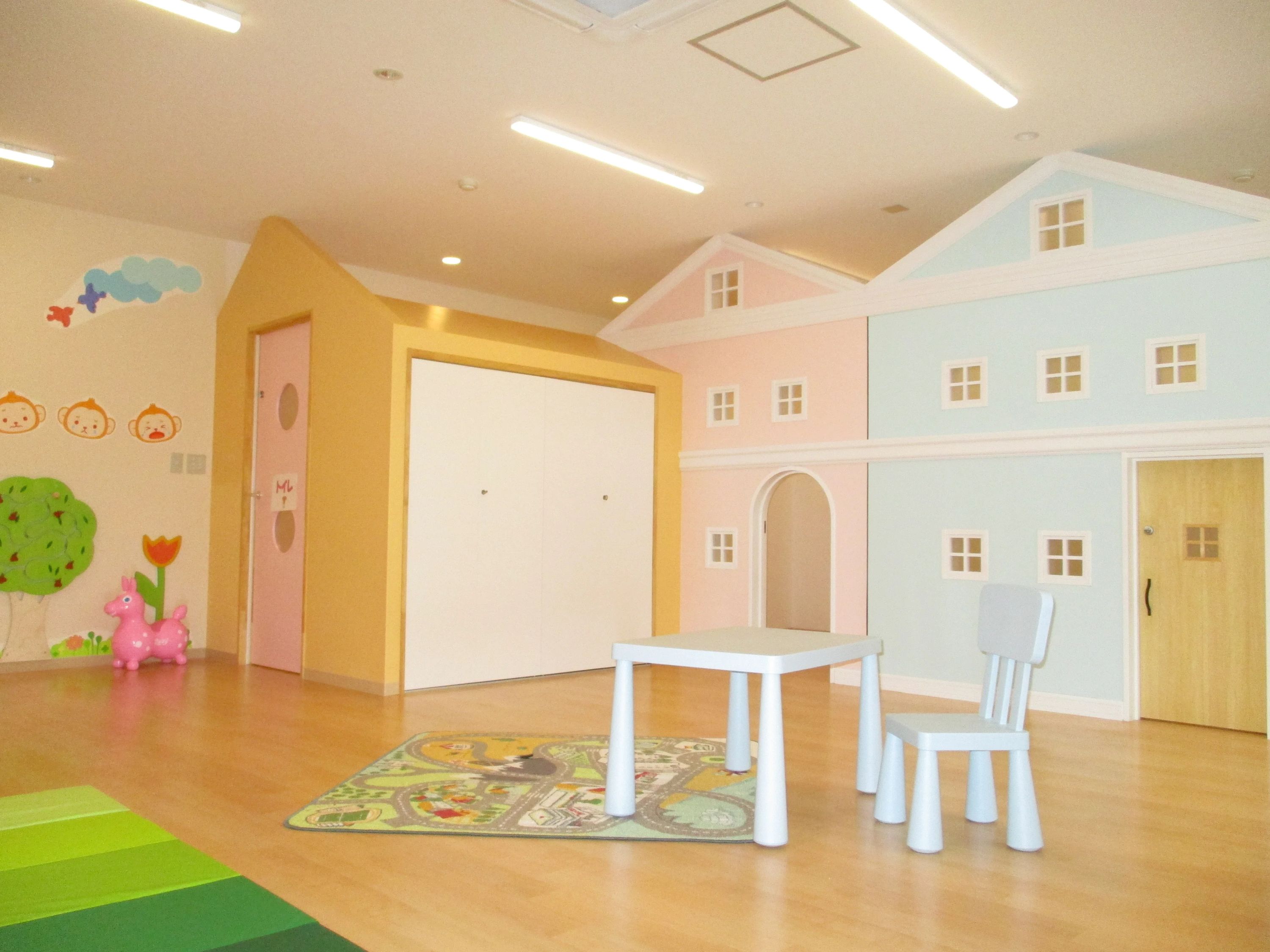 こぱんはうすさくら 療育（発達支援） 本木教室のサムネイル画像 3