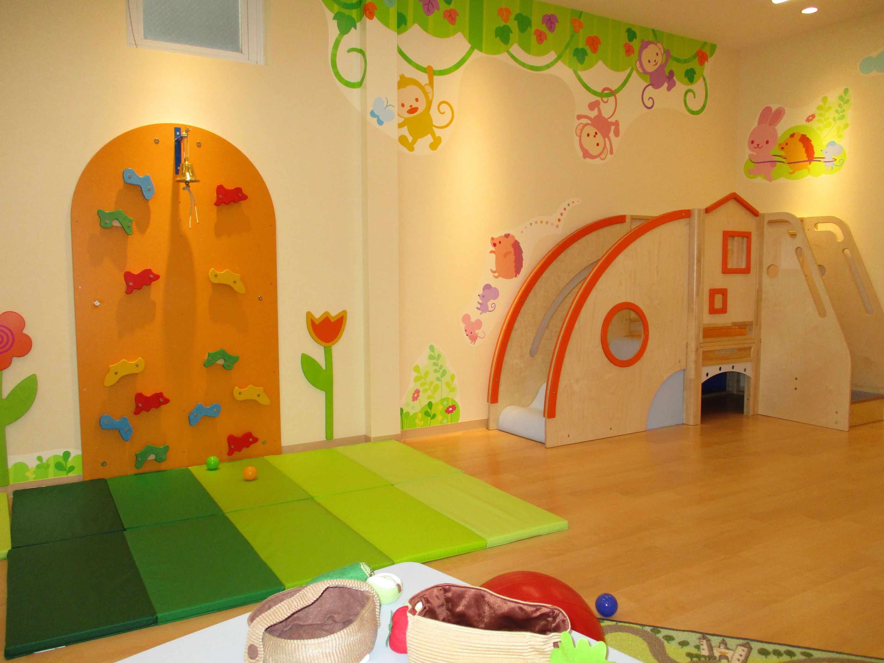 こぱんはうすさくら 療育（発達支援） 本木教室のサムネイル画像 5