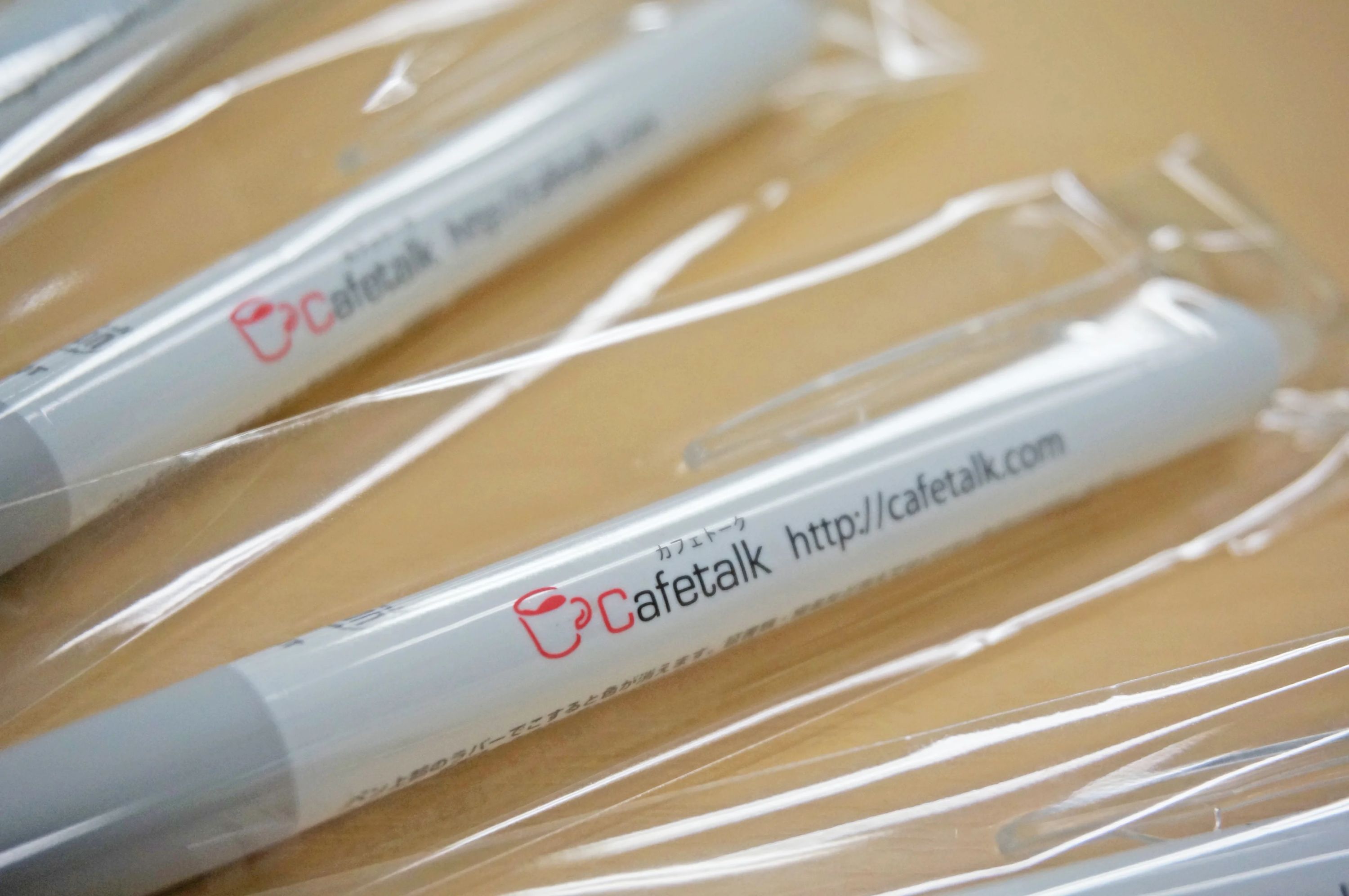 カフェトーク 家庭教師レッスンのメイン画像