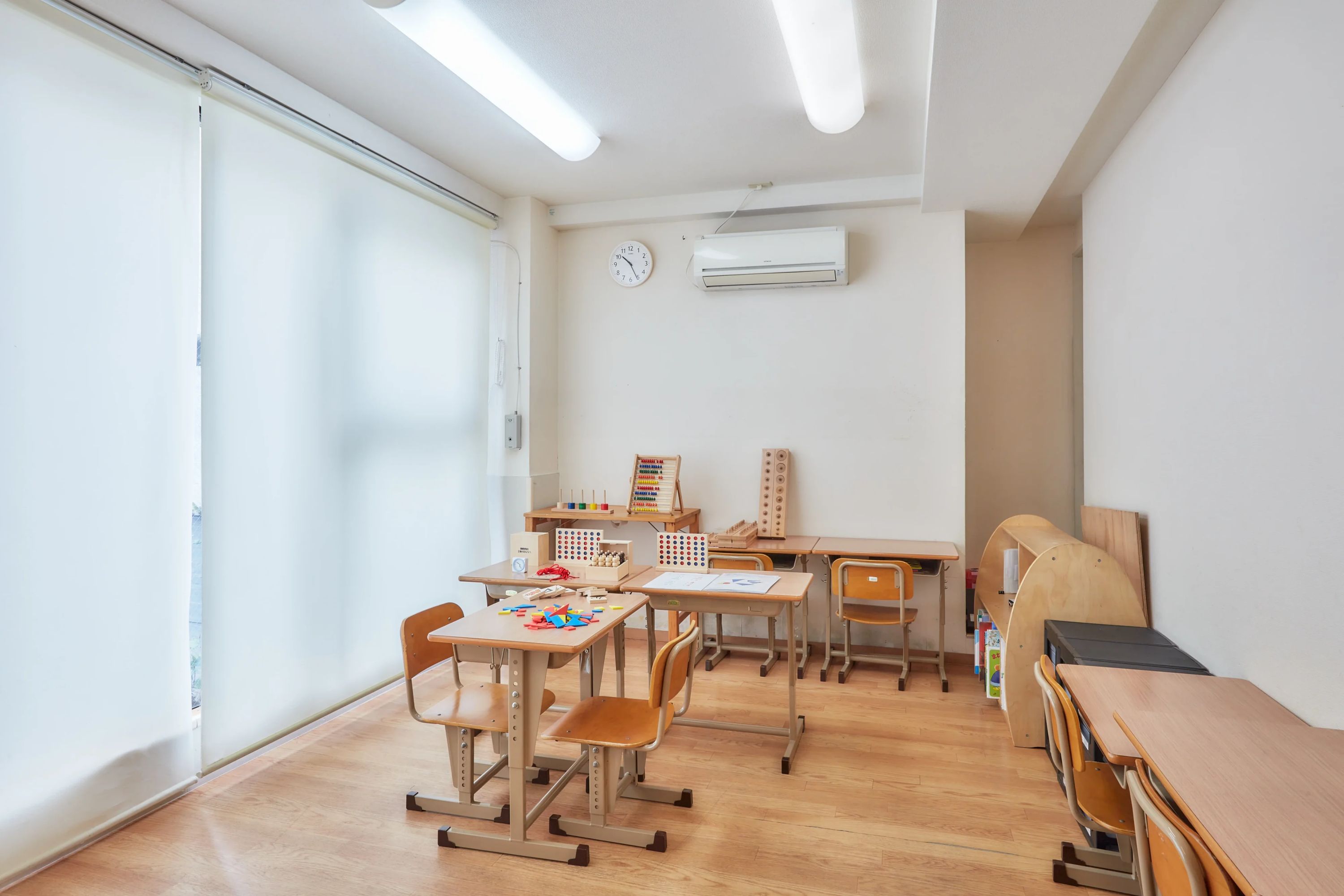 AIAI PLUS 療育（発達支援） 北小岩のサムネイル画像 2