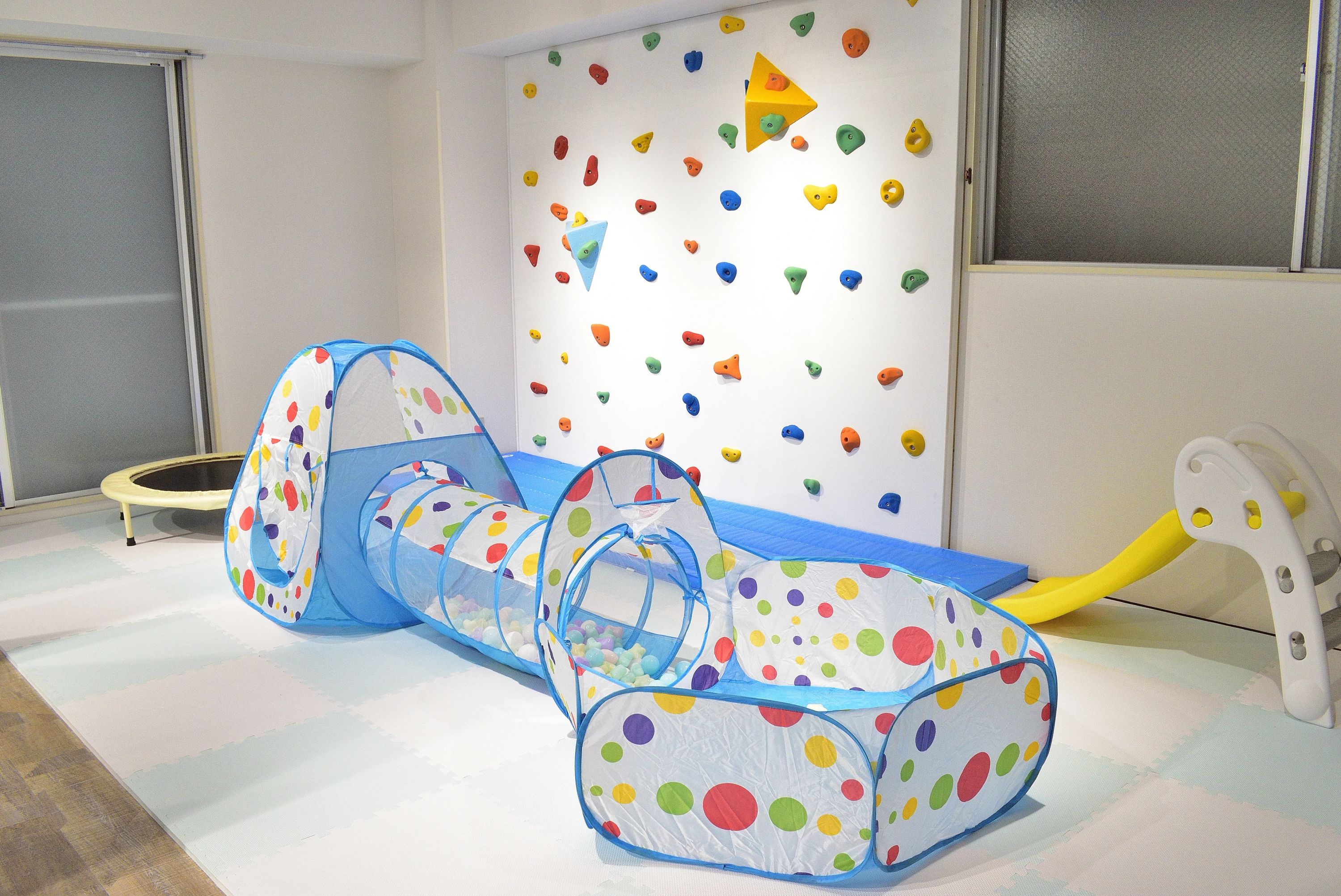 サポート広場 minatos 療育（発達支援） 綱島店のサムネイル画像 4