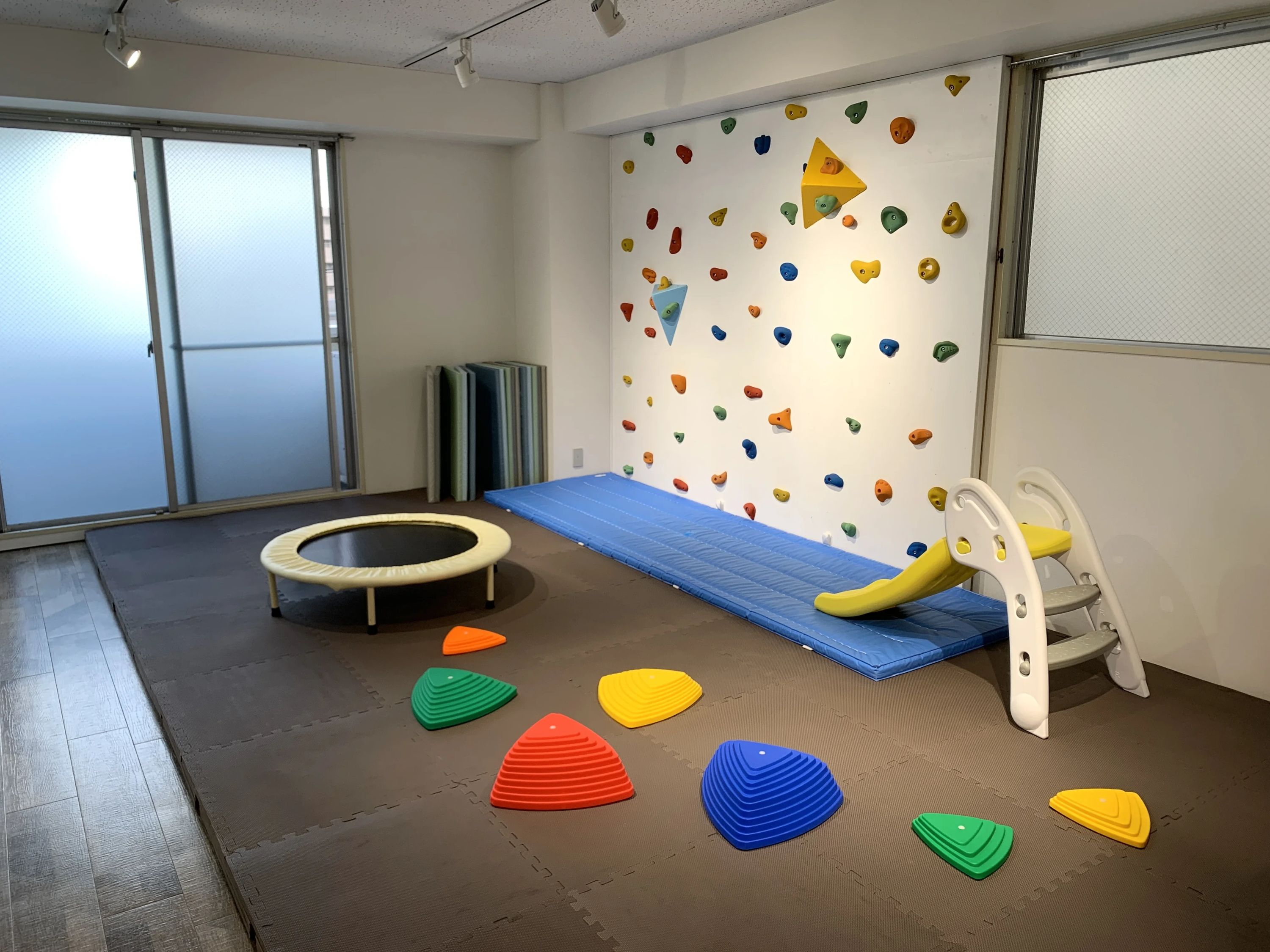 サポート広場 minatos 療育（発達支援） 綱島店のサムネイル画像 5