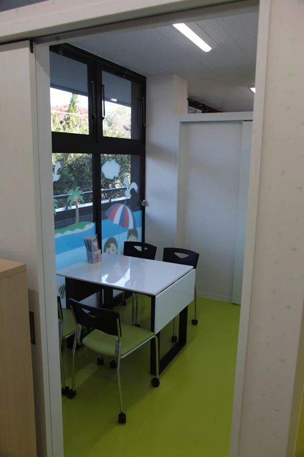 きっずあいらんど 療育（発達支援） ふたば中川教室のサムネイル画像 3