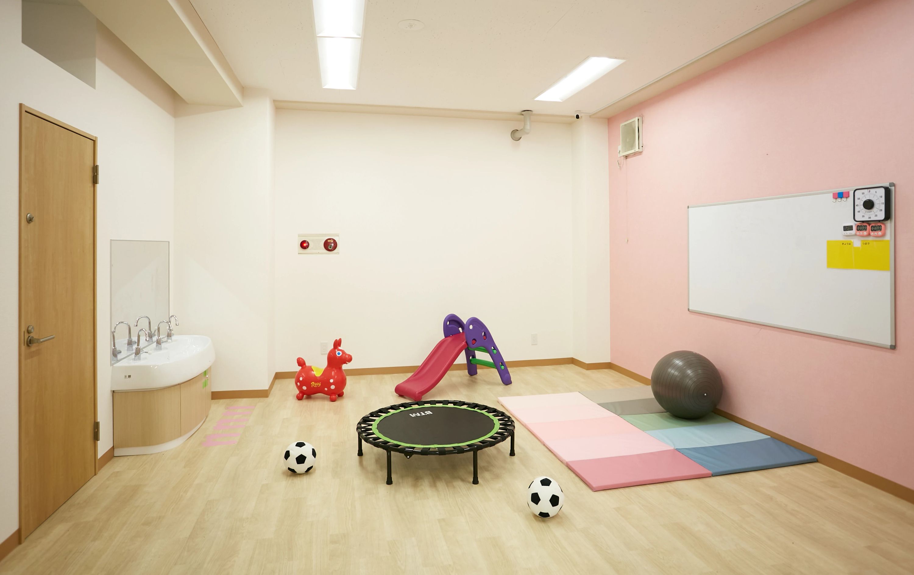 こぱんはうすさくら 療育（発達支援） 東神奈川教室のサムネイル画像 3