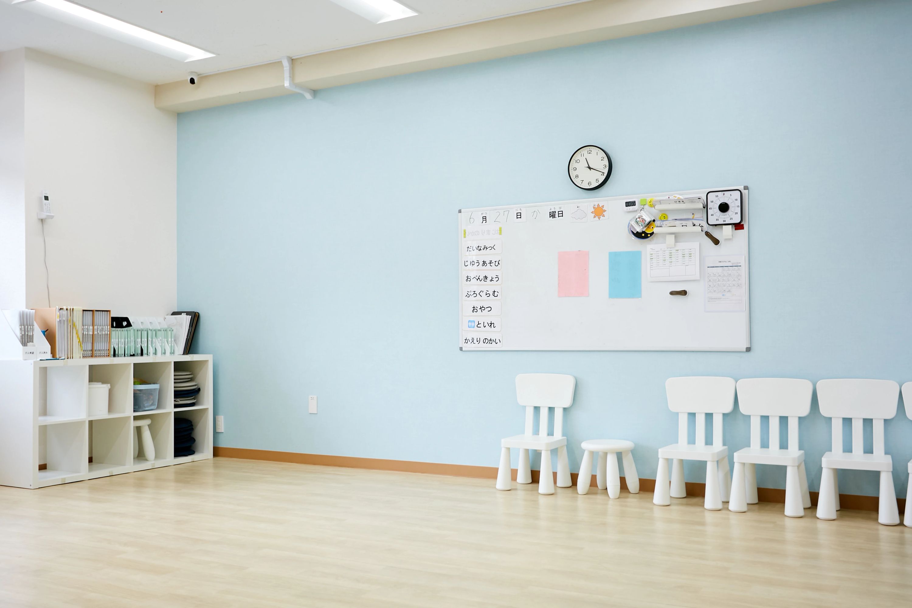 こぱんはうすさくら 療育（発達支援） 東神奈川教室のサムネイル画像 4