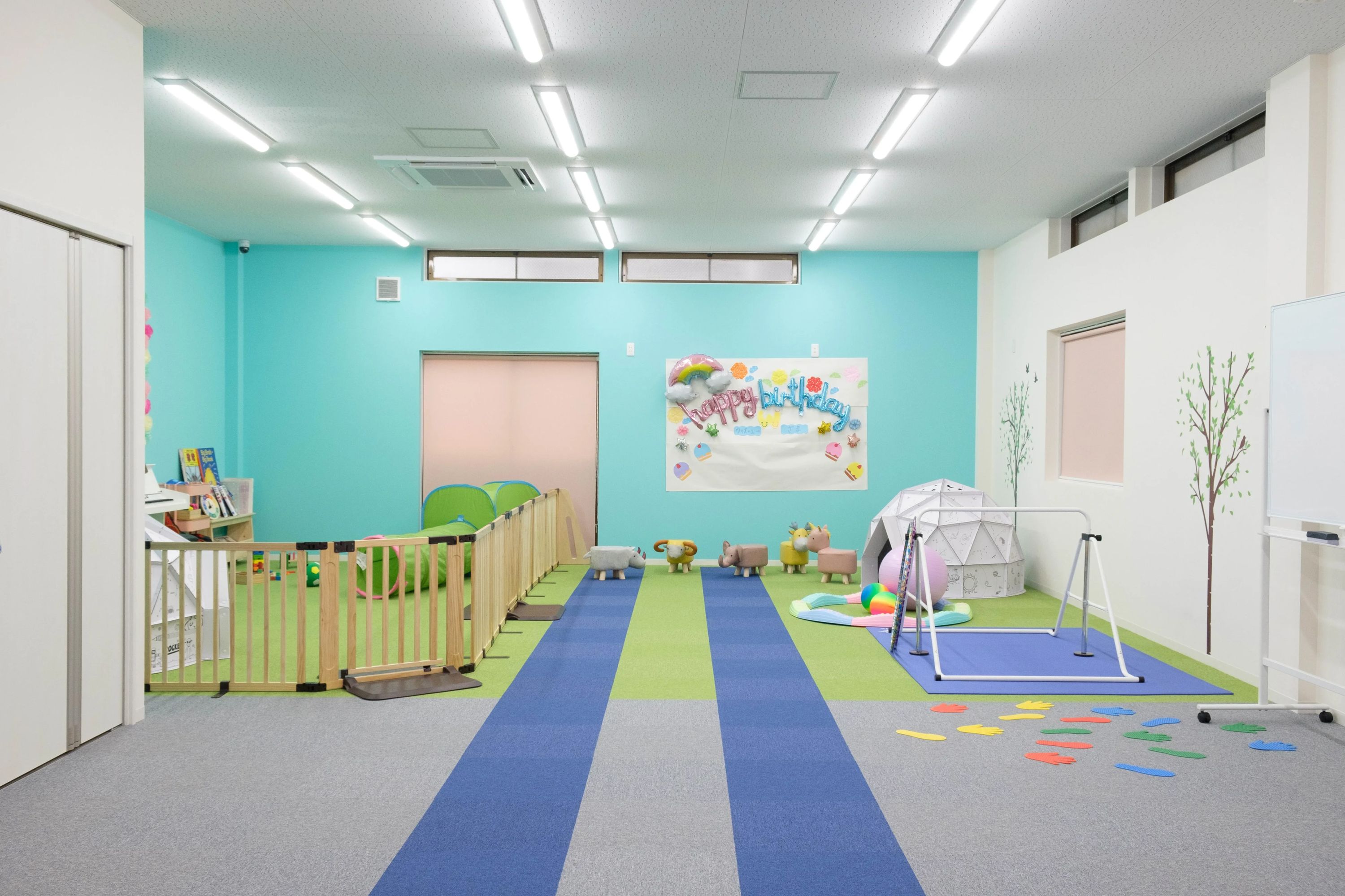 ウィズ・ユー 療育（発達支援） ウィズ・ユー座間のサムネイル画像 3