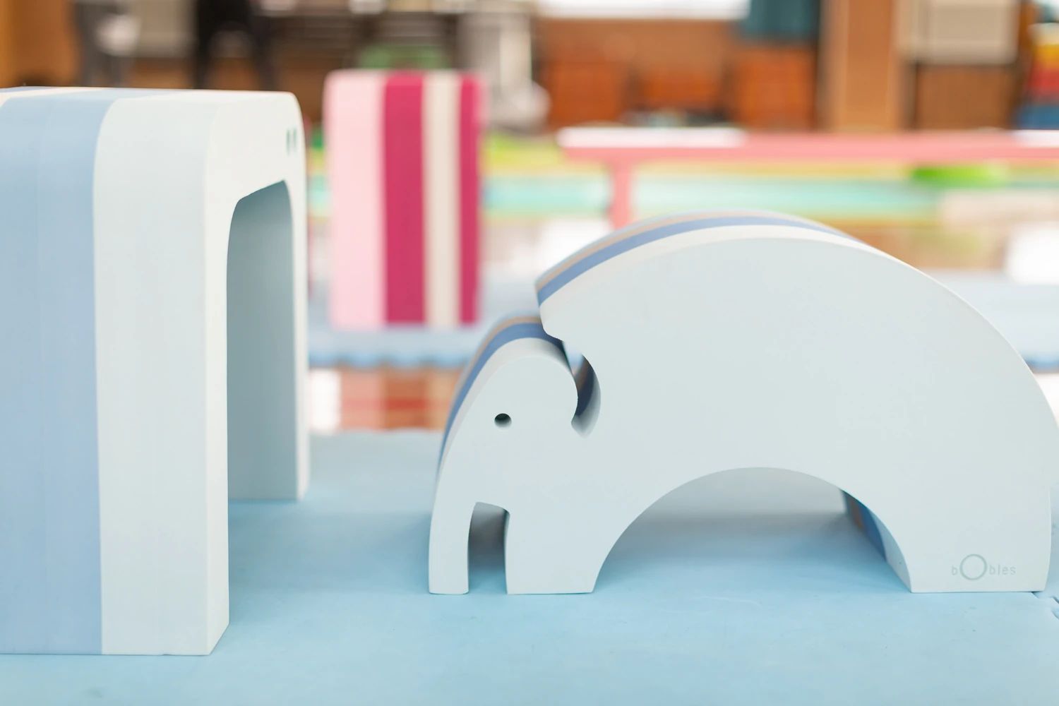 ビーンズキッズ＆ジュニア 療育（発達支援） 本校のサムネイル画像 5