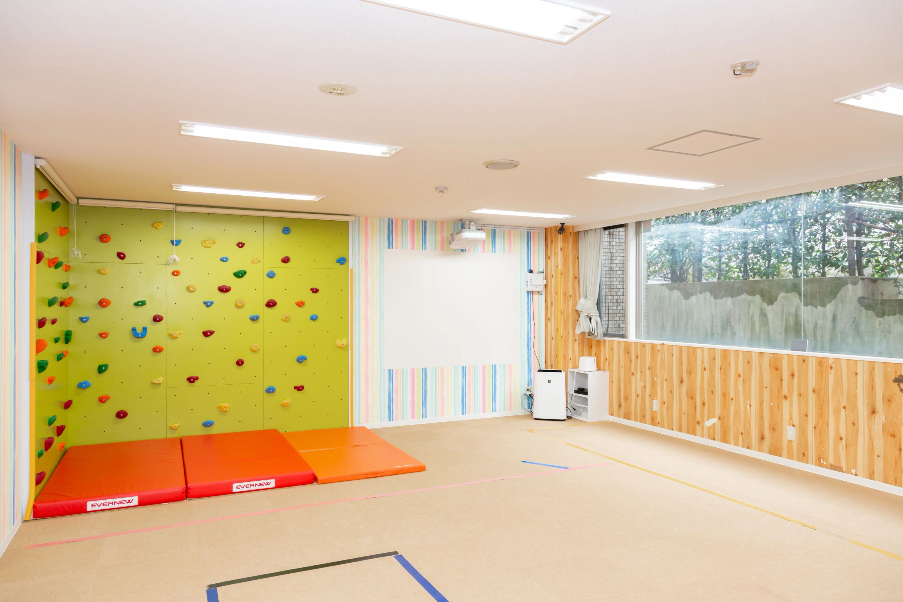 ホップステップ 療育（発達支援） 梶ヶ谷校のメイン画像