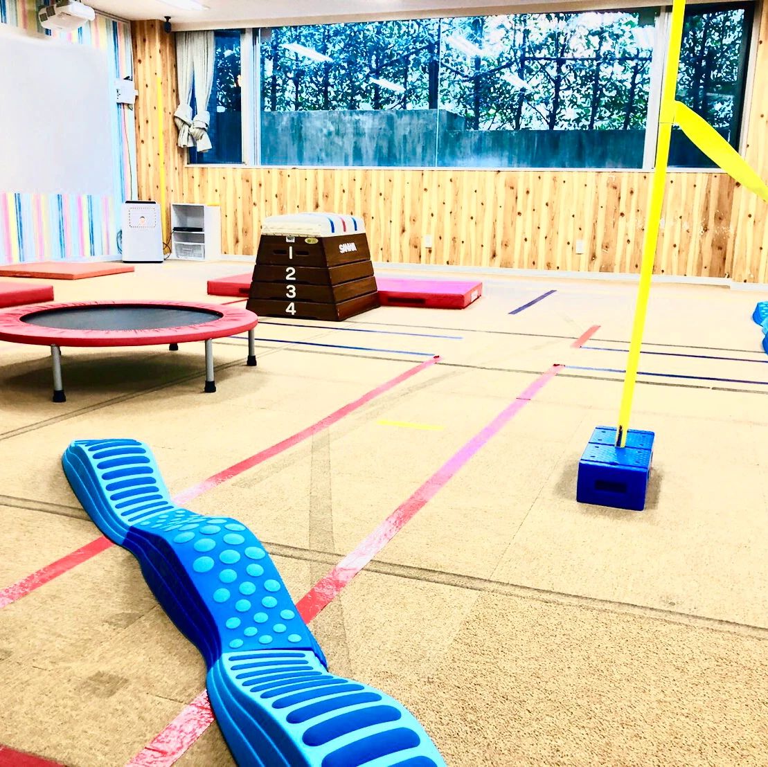 ホップステップ 療育（発達支援） 梶ヶ谷校のサムネイル画像 2