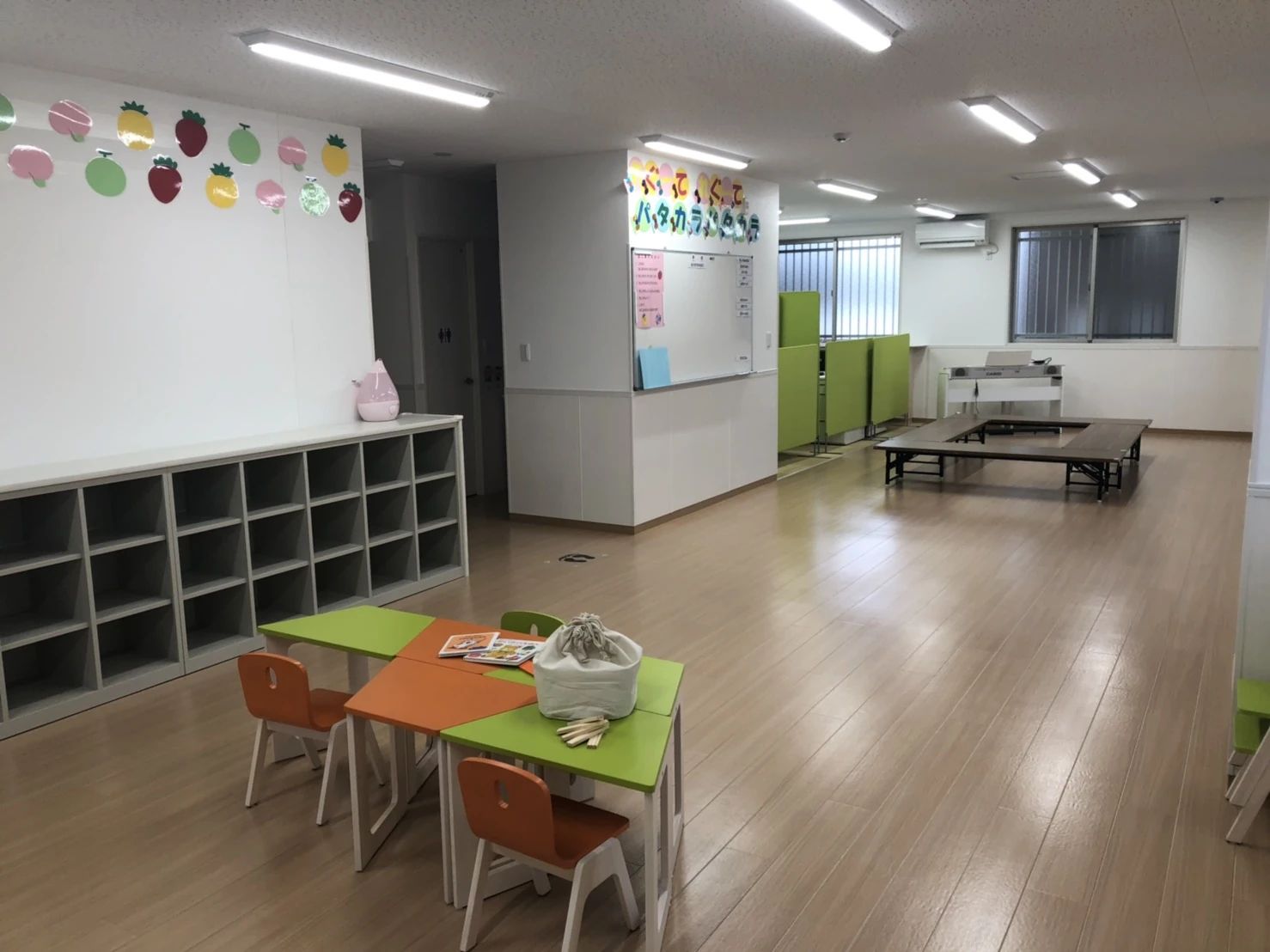 あんじゅ 療育（発達支援） グランディールのサムネイル画像 3