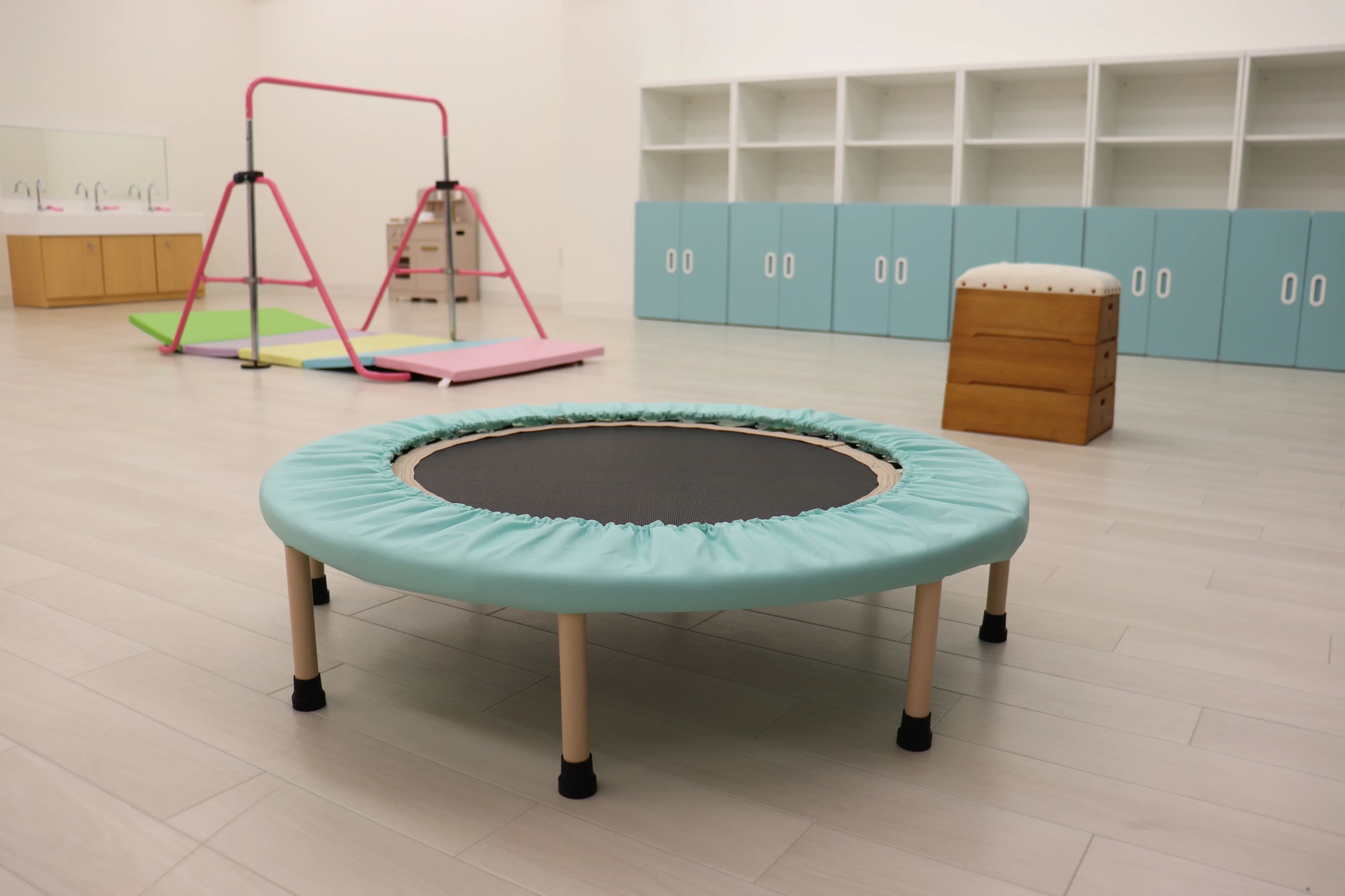 きっずあいらんど 療育（発達支援） 川崎渡田教室のサムネイル画像 3