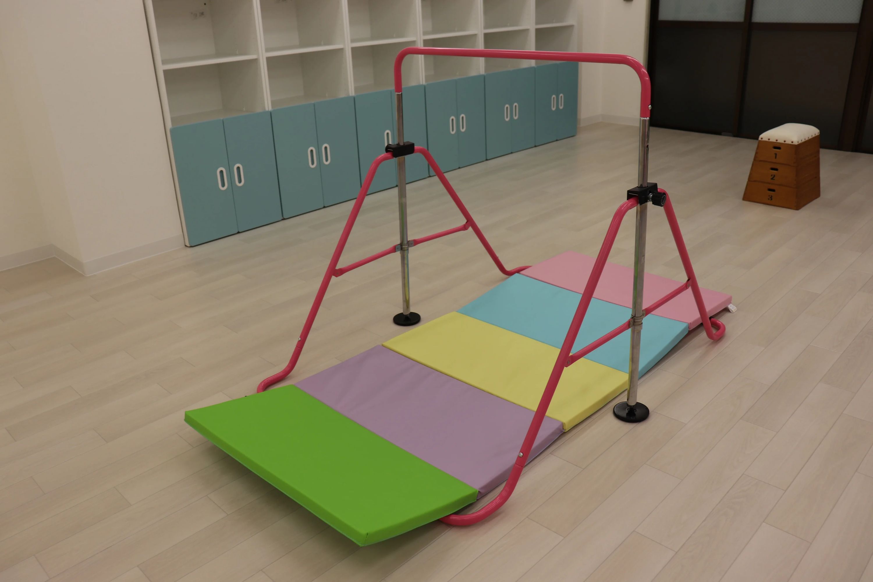 きっずあいらんど 療育（発達支援） 川崎渡田教室のサムネイル画像 4