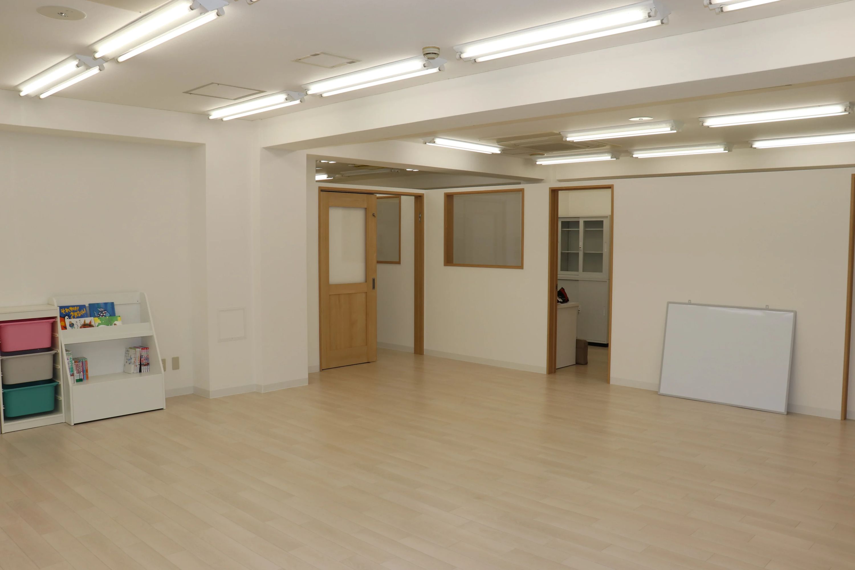 きっずあいらんど 療育（発達支援） 川崎渡田教室のサムネイル画像 5