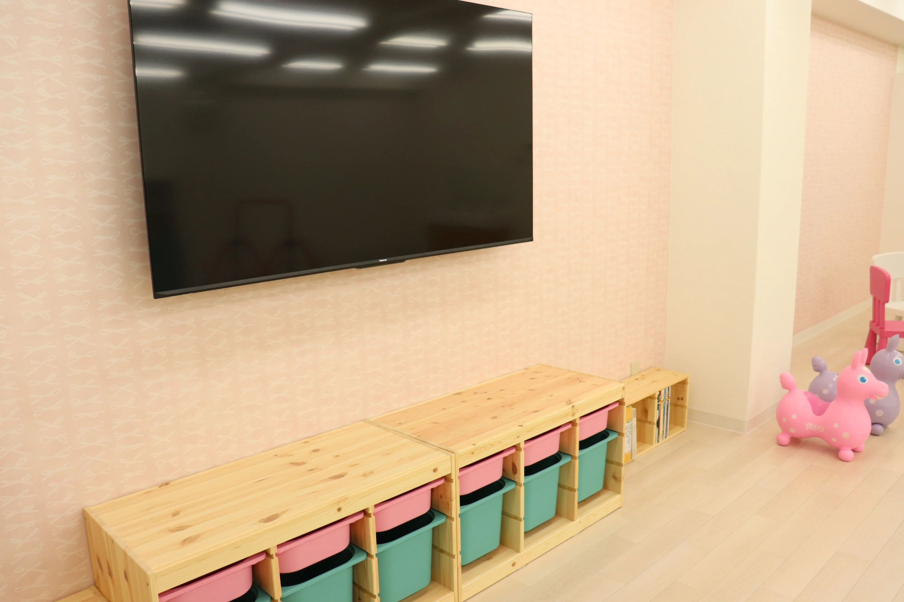 きっずあいらんど 療育（発達支援） 川崎渡田教室のメイン画像