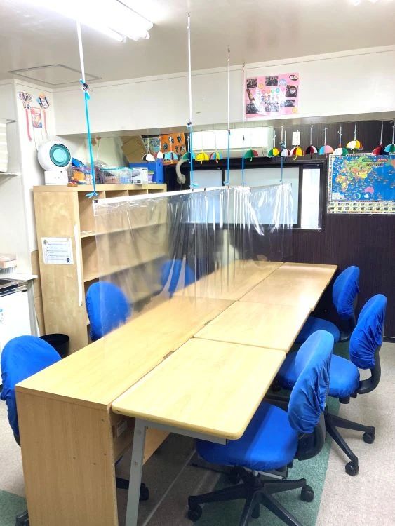 Gripキッズ 療育（発達支援） 川崎小向校のサムネイル画像 2