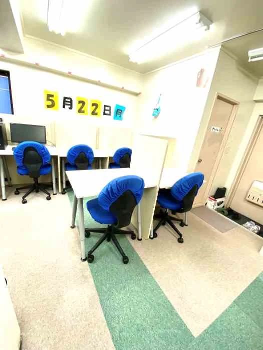 Gripキッズ 療育（発達支援） 川崎小向校のサムネイル画像 3