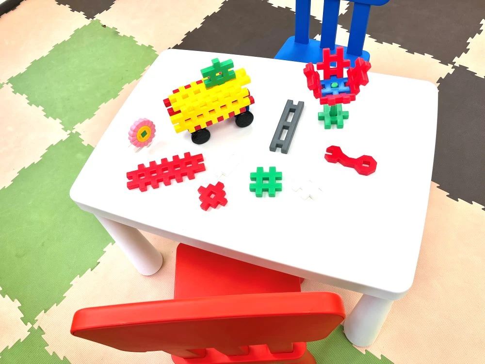 Gripキッズ 療育（発達支援） 川崎小向校のサムネイル画像 4