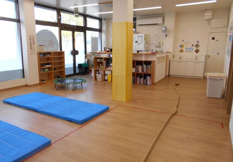 夢門塾 療育（発達支援） 川崎京町のメイン画像