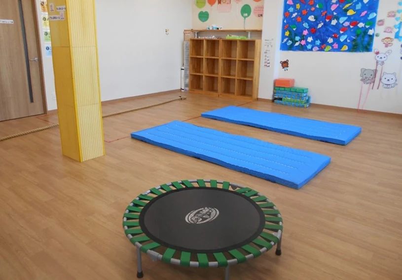 夢門塾 療育（発達支援） 川崎京町のサムネイル画像 2