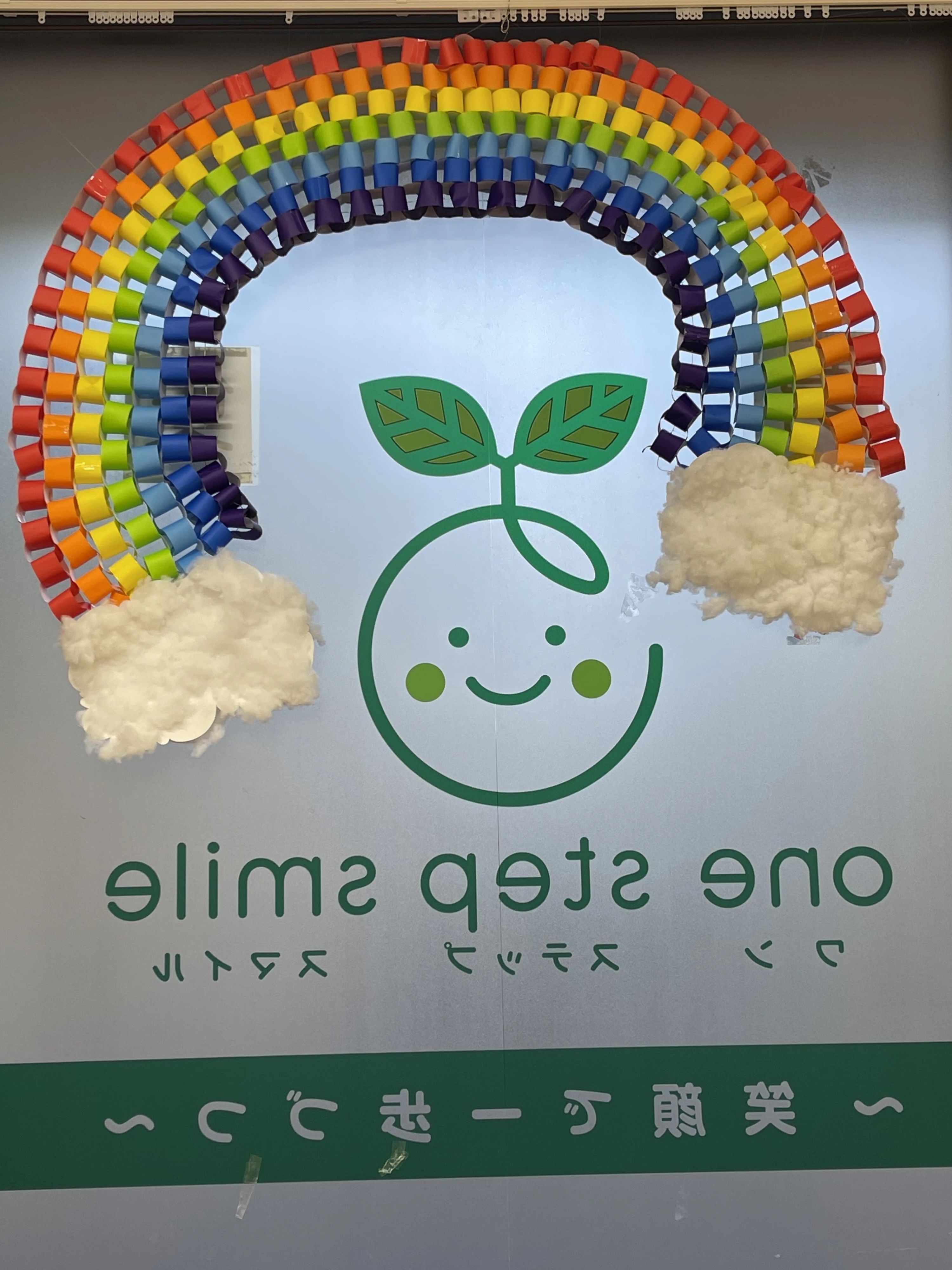 One step smile 療育（発達支援） 相模原教室のサムネイル画像 3