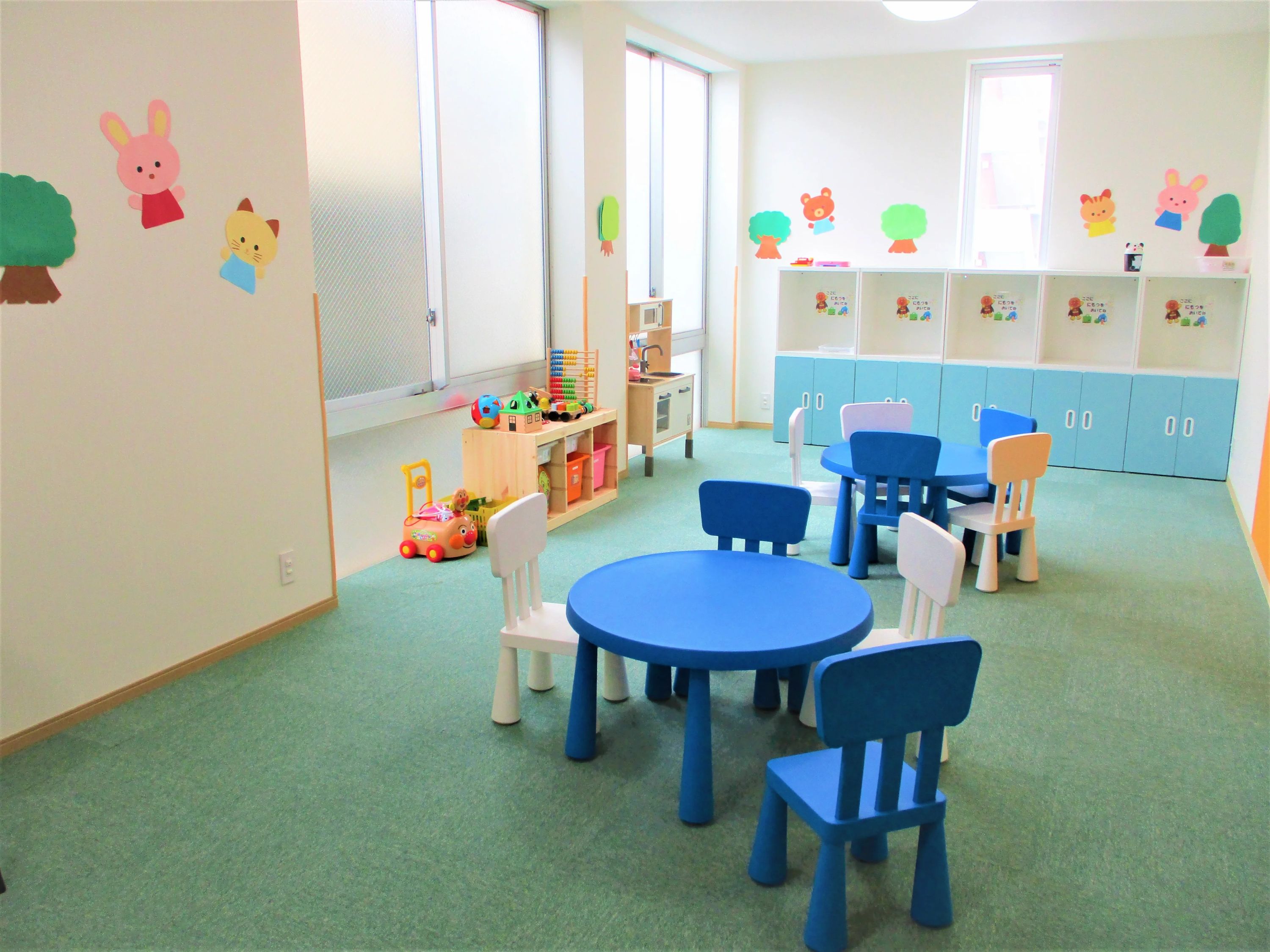 こぱんはうすさくら 療育（発達支援） 相模原中央教室のサムネイル画像 3