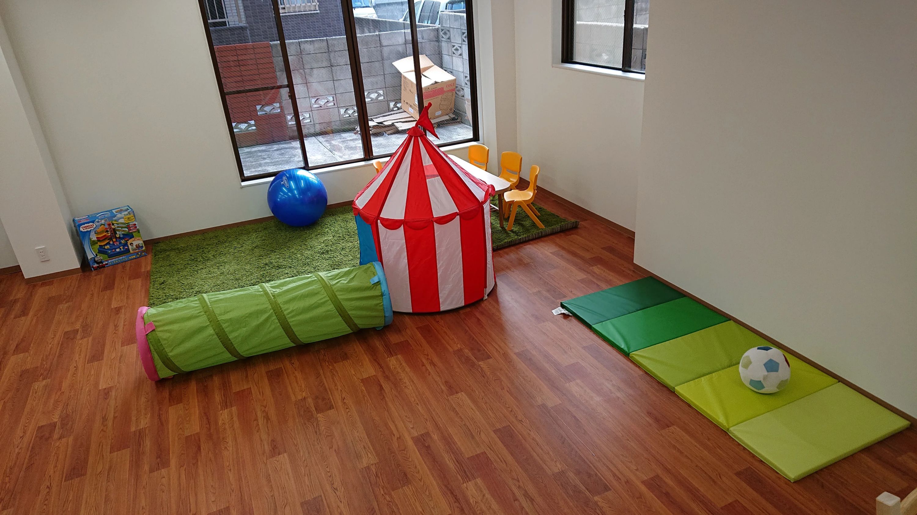 アプリ 療育（発達支援） 川崎末長のサムネイル画像 4