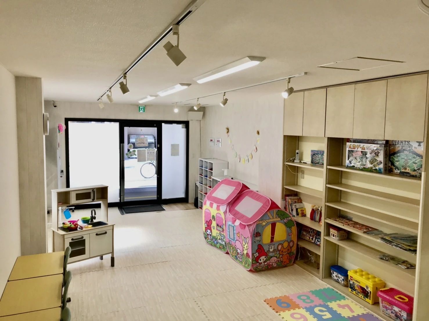 ウィズ・ユー 療育（発達支援） ウィズ・ユー川崎貝塚のサムネイル画像 2