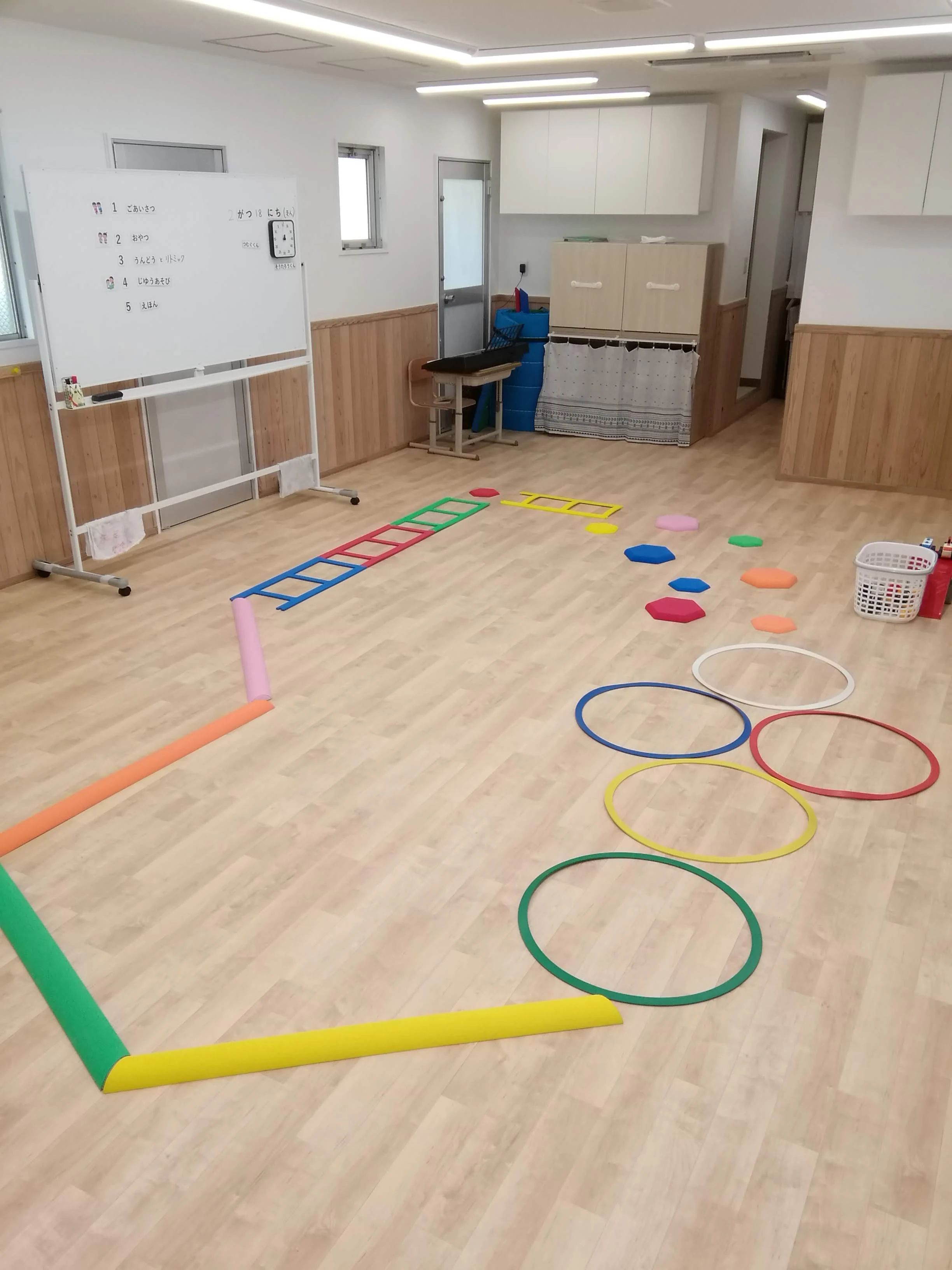 アトリエGIFT 療育（発達支援） Littleのサムネイル画像 4