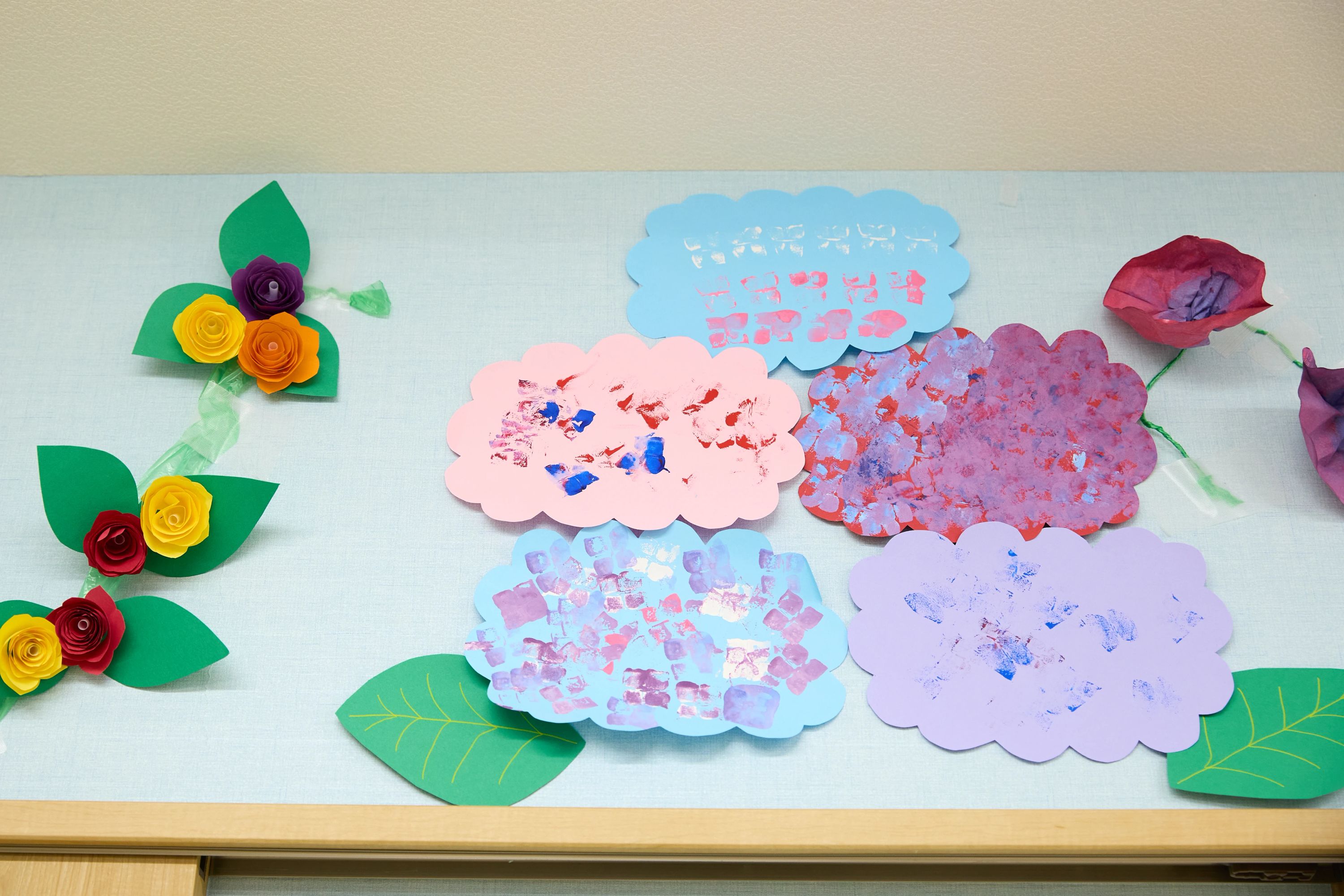 こぱんはうすさくら 療育（発達支援） 横浜吉野町教室のサムネイル画像 5