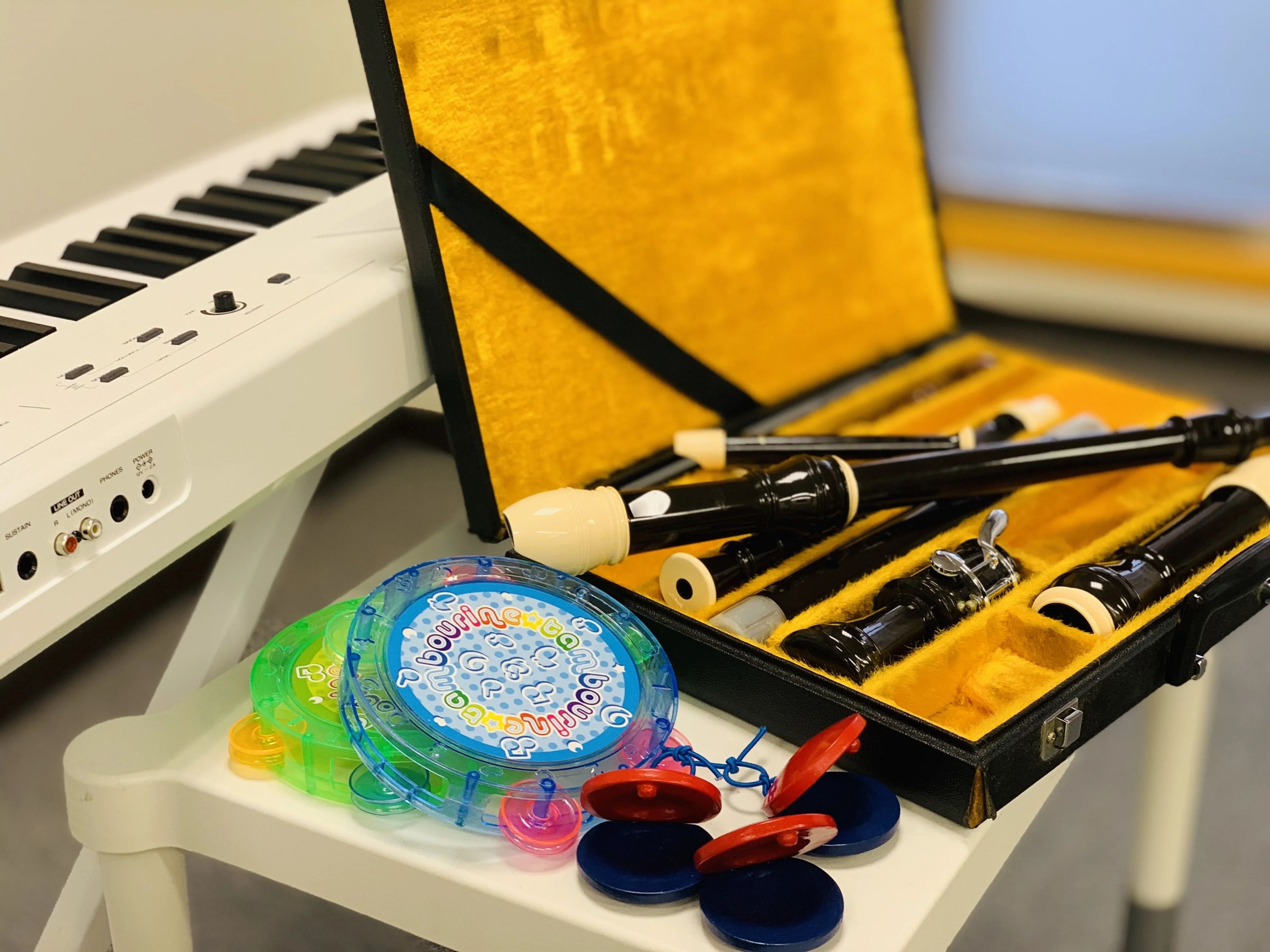 こぱんはうすさくら 療育（発達支援） 横浜すずかけ台教室のメイン画像