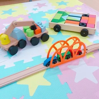 こぱんはうすさくら 療育（発達支援） 横浜すずかけ台教室のサムネイル画像 2