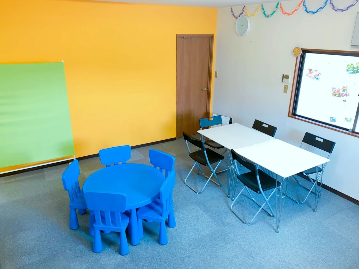 こぱんはうすさくら 療育（発達支援） 横浜すずかけ台教室のサムネイル画像 5