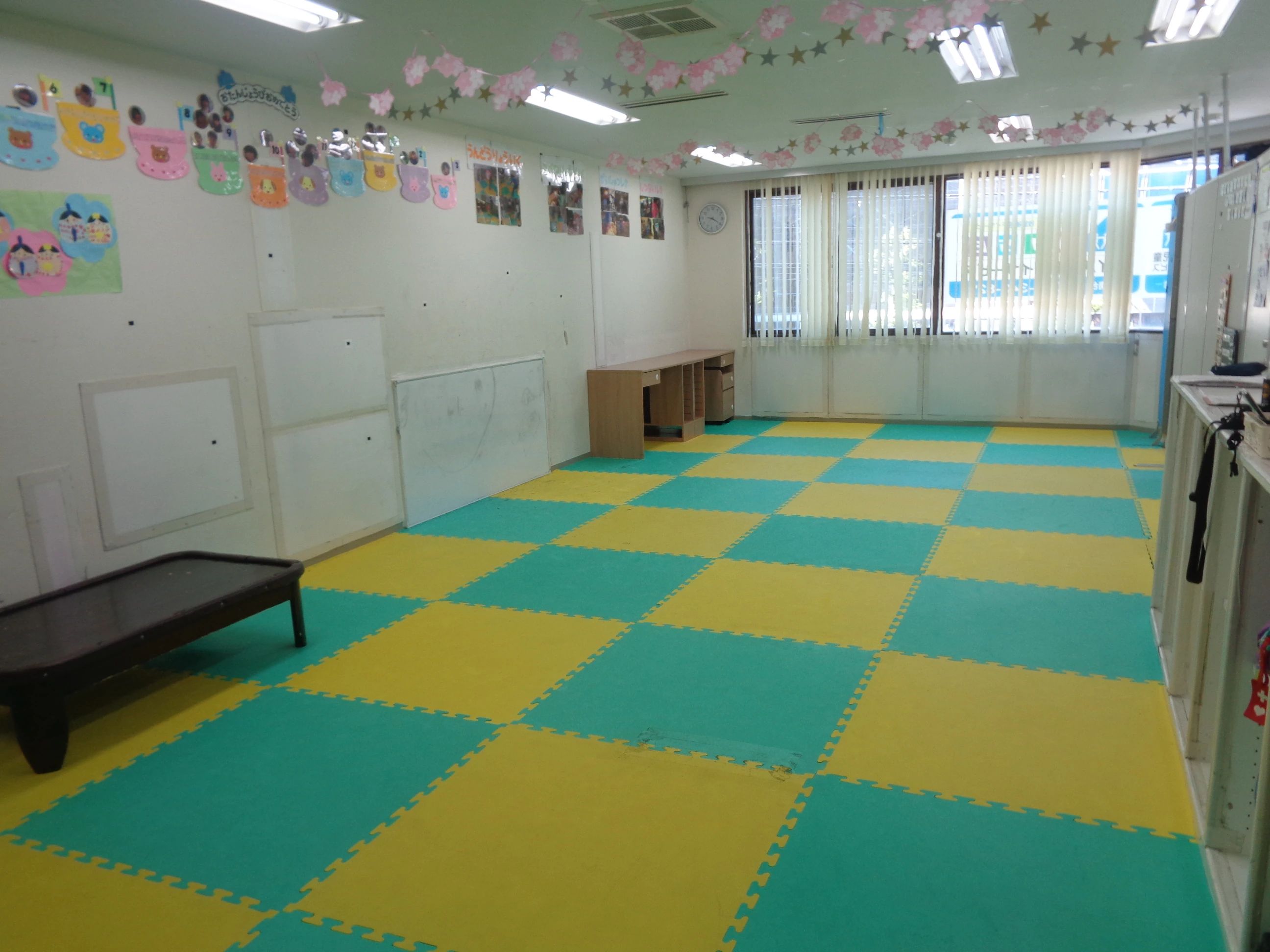 ライズ 療育（発達支援） 港南台キッズのメイン画像