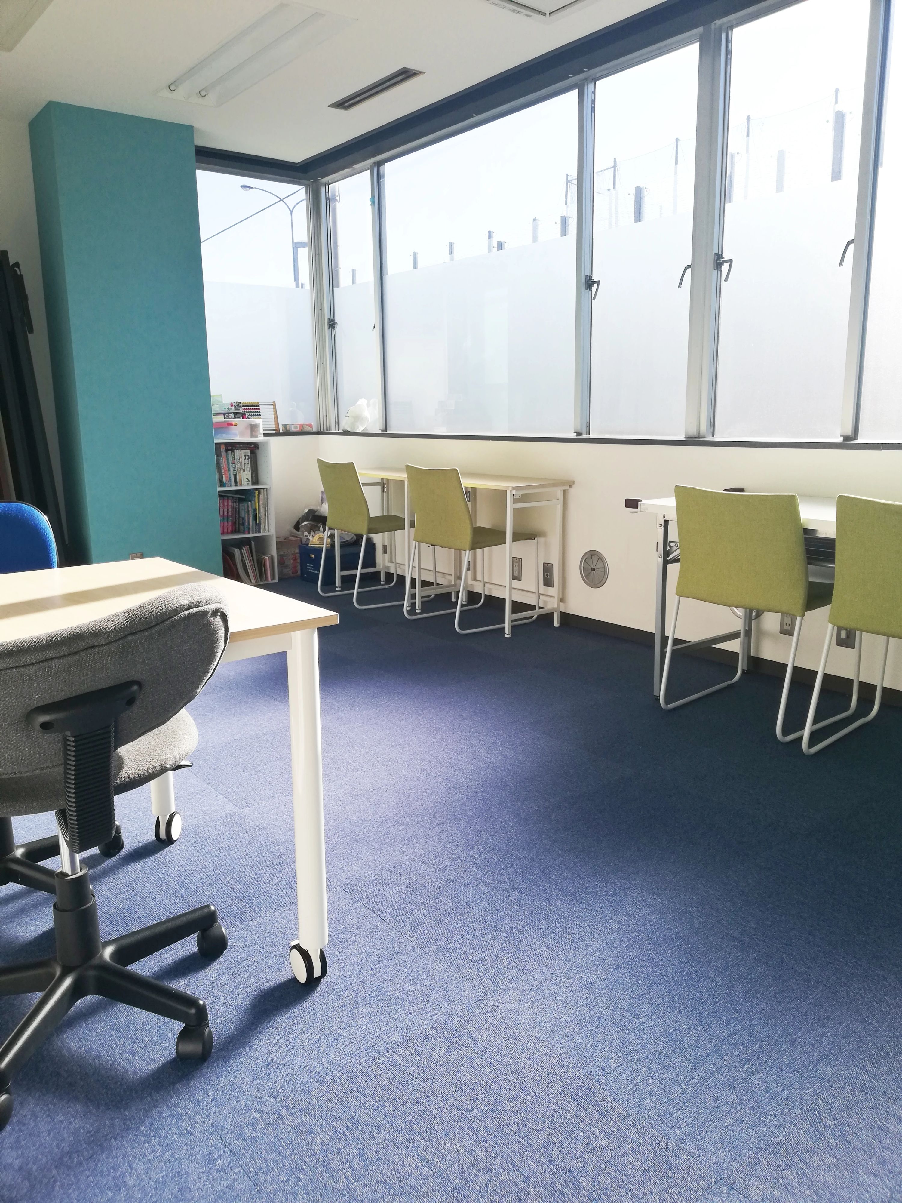 夢門塾 療育（発達支援） 磯子のサムネイル画像 3