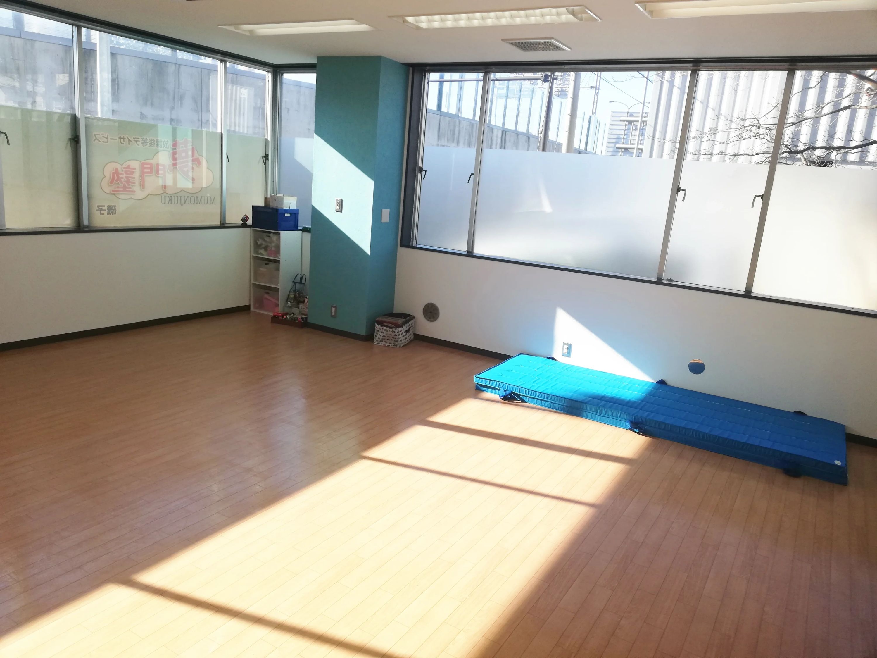 夢門塾 療育（発達支援） 磯子のサムネイル画像 4