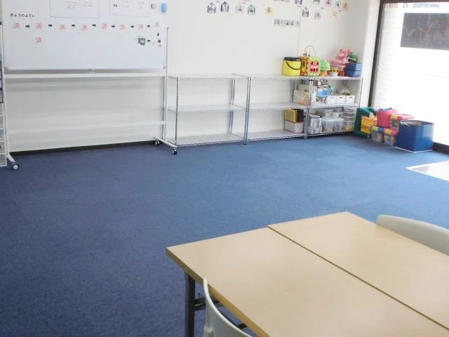 夢門塾 療育（発達支援） 淵野辺のサムネイル画像 4