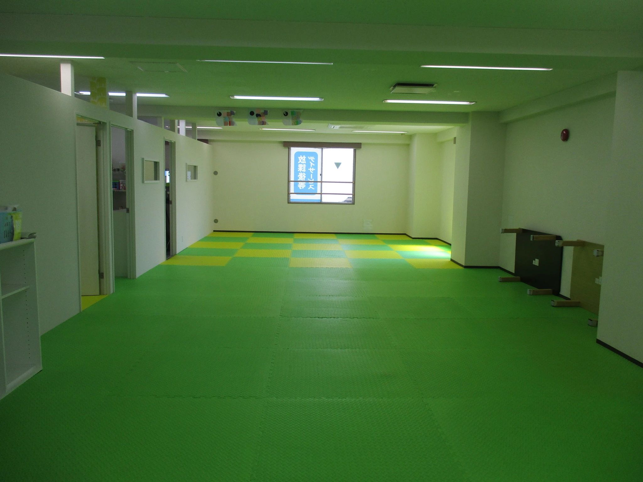 ライズ 療育（発達支援） いどがやのメイン画像