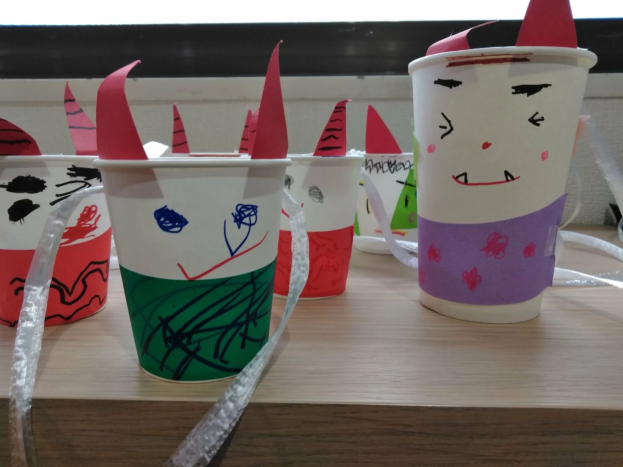 こぱんはうすさくら 療育（発達支援） 横須賀平作教室のサムネイル画像 3