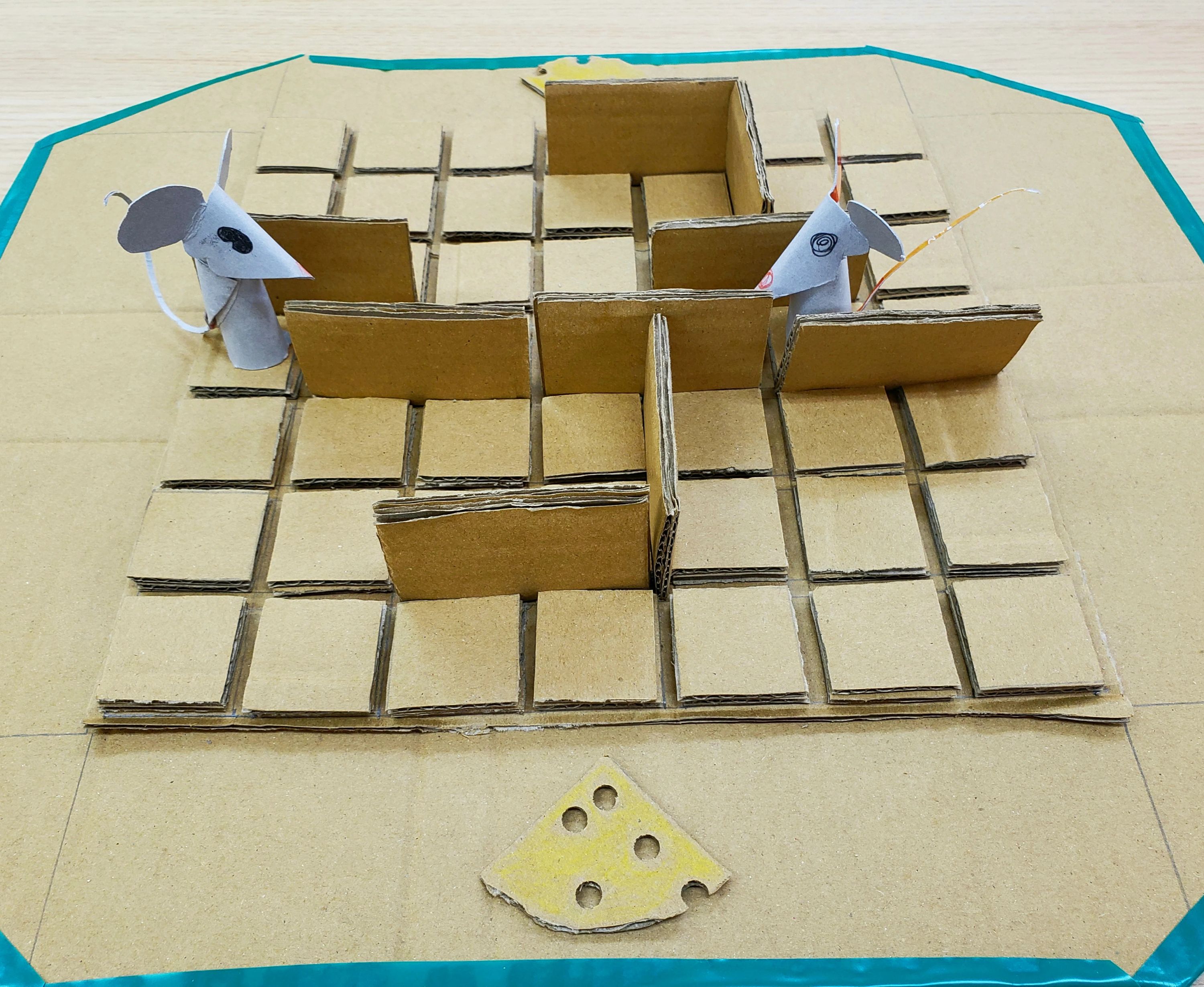 GRIT（グリット） 療育（発達支援） 越谷教室のサムネイル画像 5