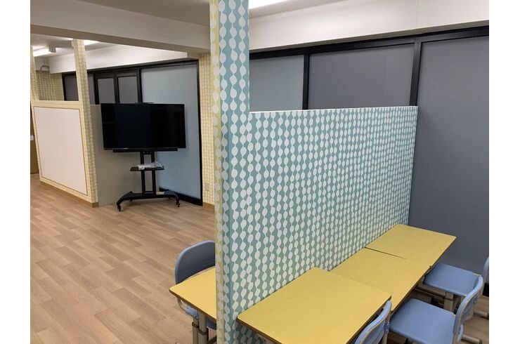 ウィズ・ユー 療育（発達支援） ウィズ・ユー武蔵浦和のサムネイル画像 5