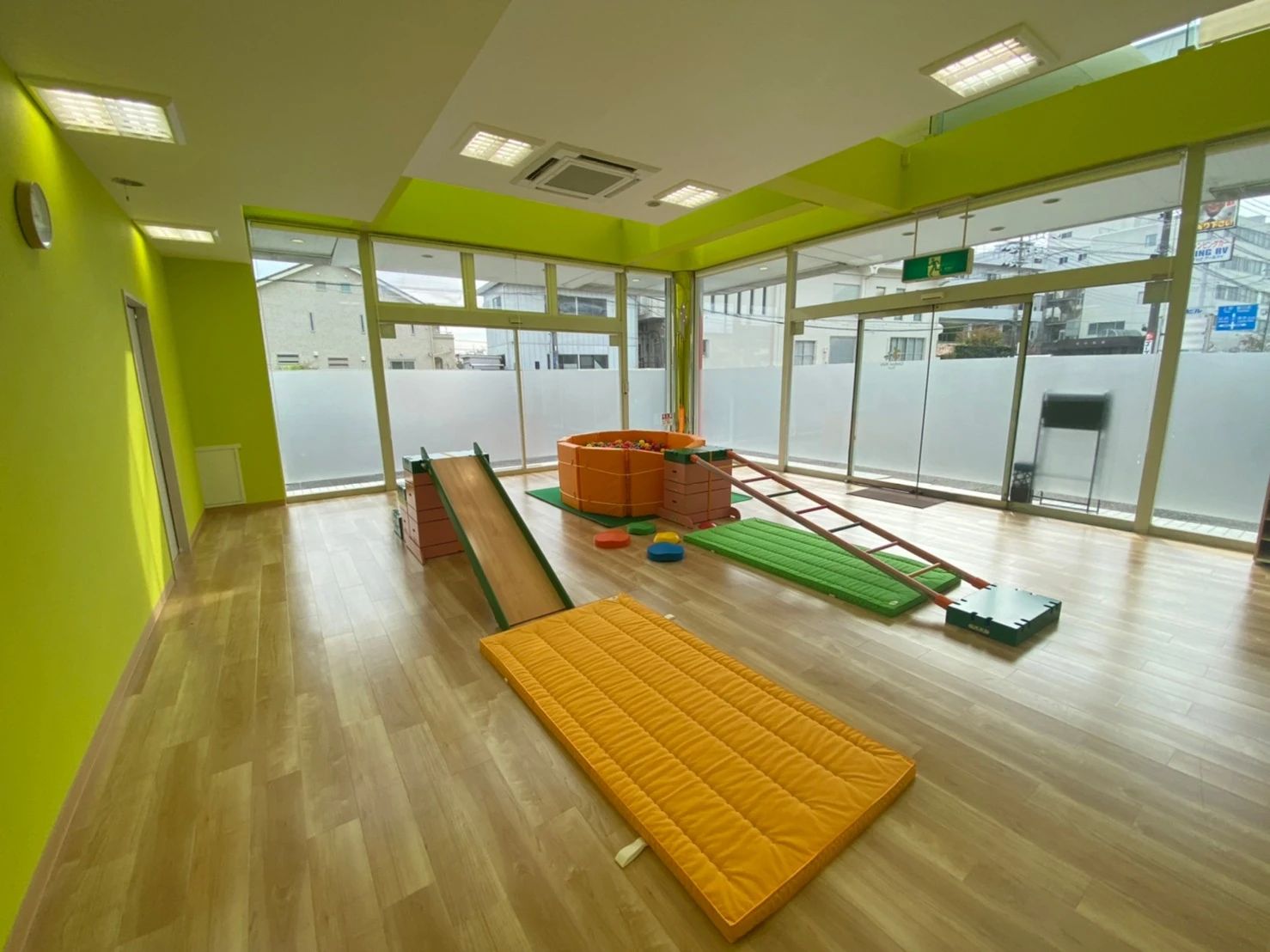 グローバルキッズパーク 療育（発達支援） 幸手店のサムネイル画像 2