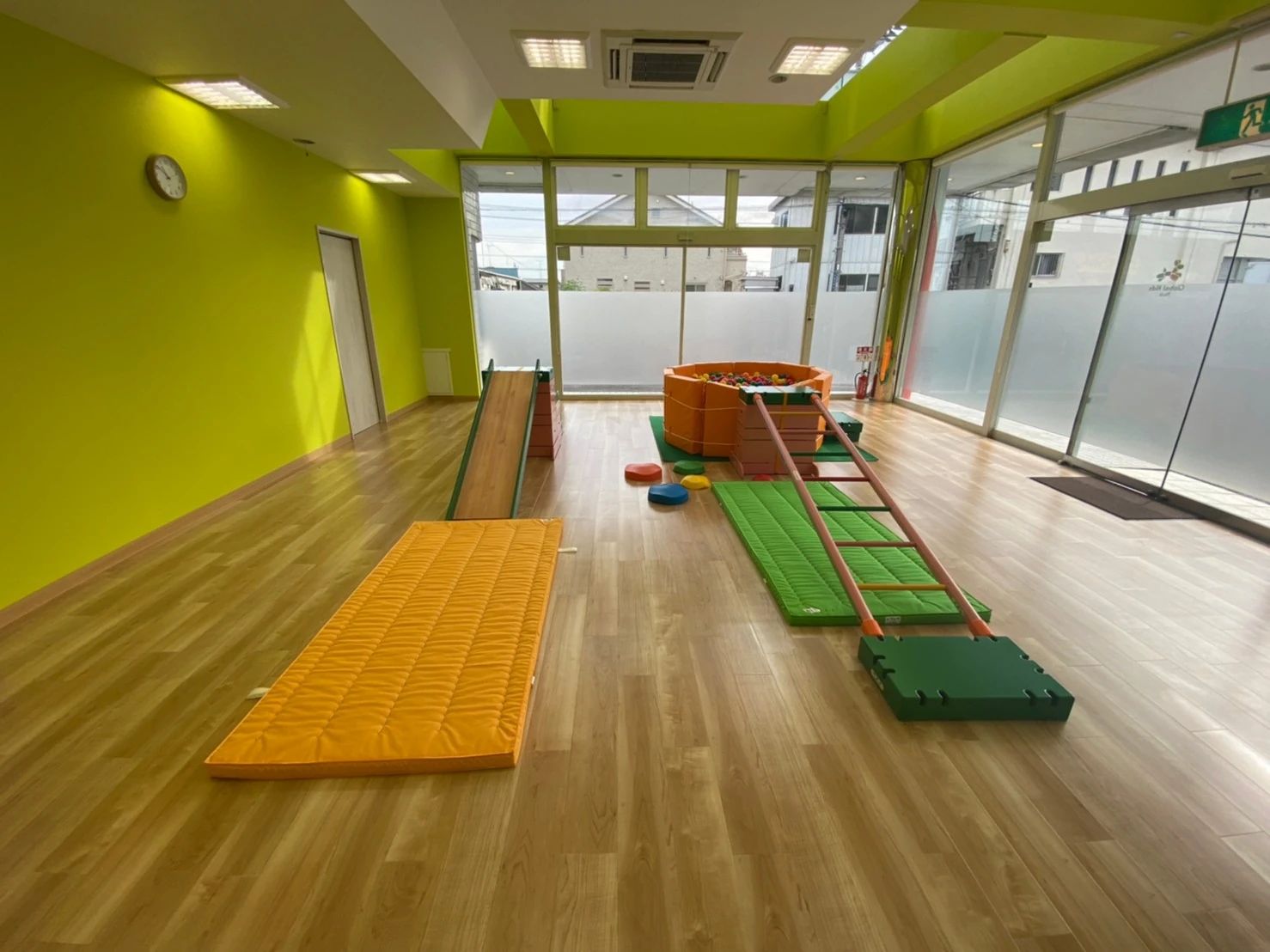 グローバルキッズパーク 療育（発達支援） 幸手店のサムネイル画像 3