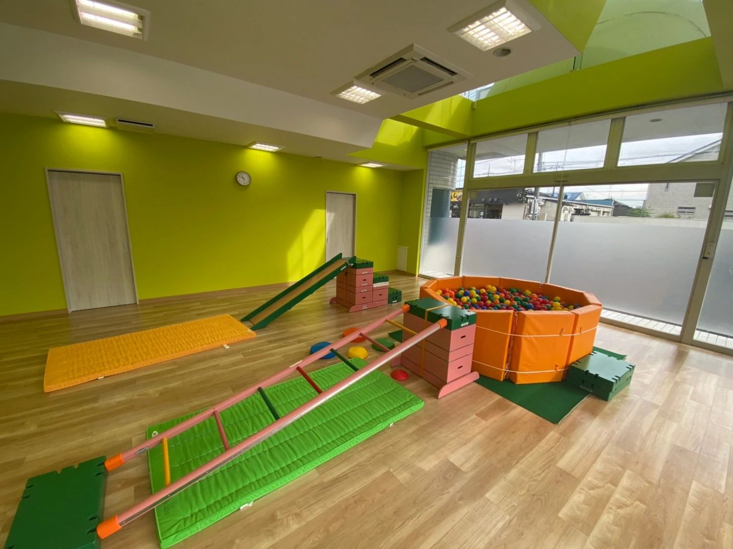 グローバルキッズパーク 療育（発達支援） 幸手店のサムネイル画像 4