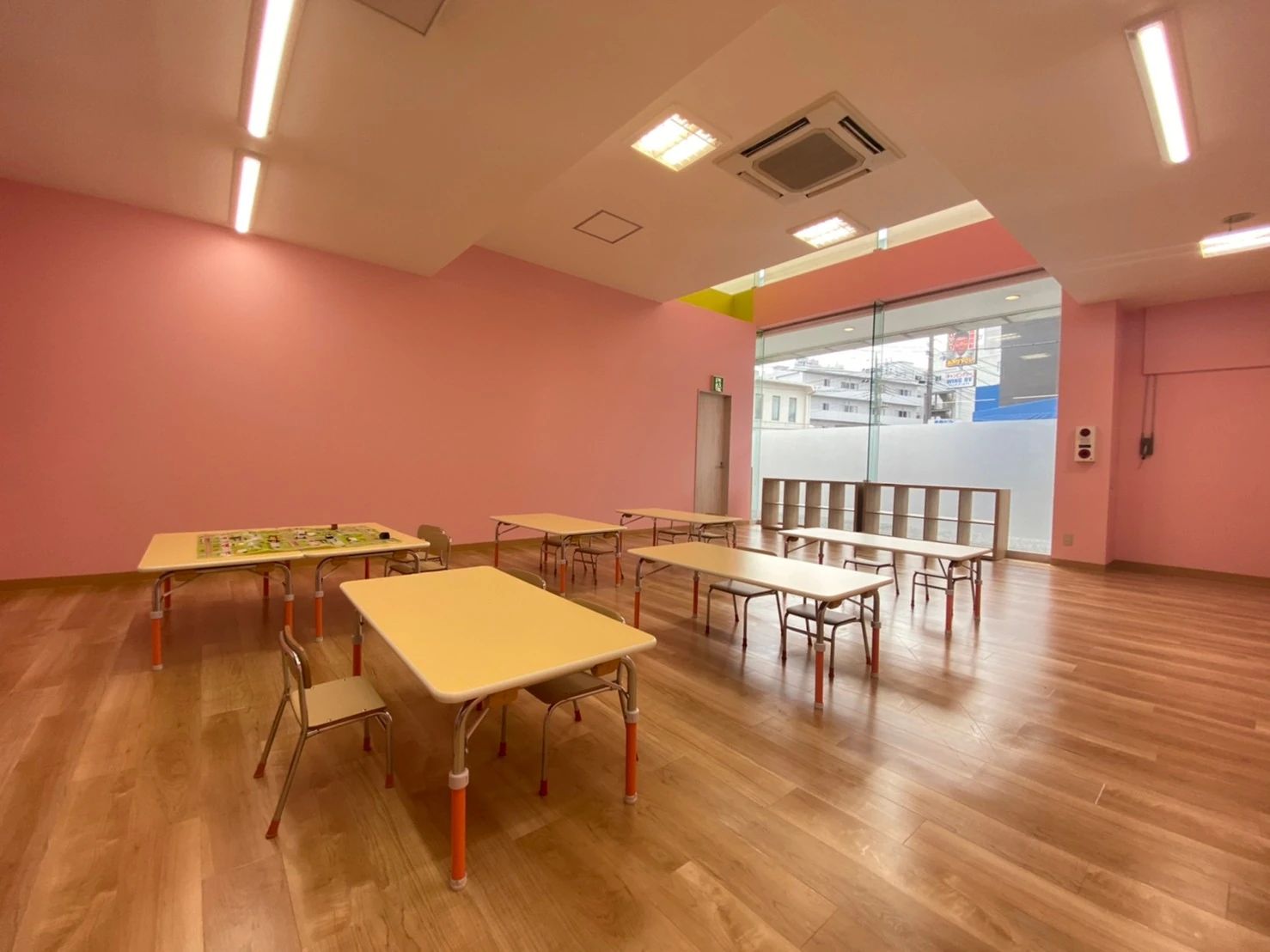 グローバルキッズパーク 療育（発達支援） 幸手店のサムネイル画像 5