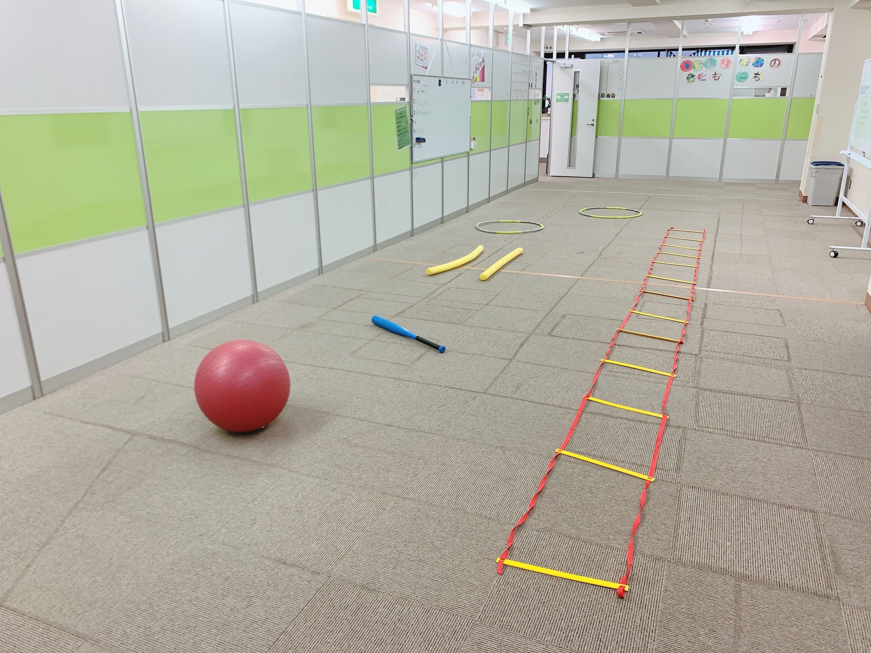 DEKITA!! 療育（発達支援） 北浦和ステーションのサムネイル画像 5